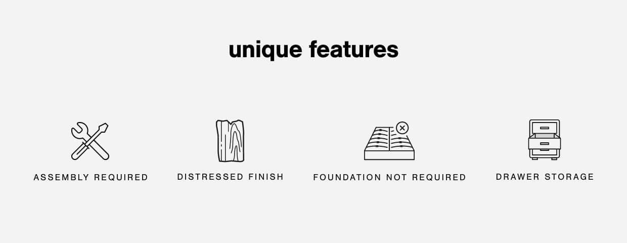 A Plus Content - https://cdn.ashley.com/assets/AHS_Bedroom_PDP_IconSet15_DK.jpg
