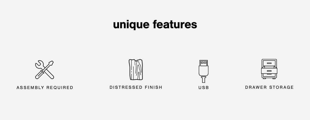 A Plus Content - https://cdn.ashley.com/assets/AHS_Bedroom_PDP_IconSet18_DK.jpg
