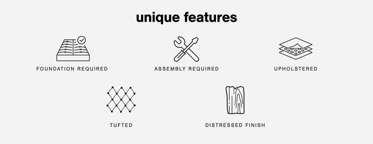 A Plus Content - https://cdn.ashley.com/assets/AHS_Bedroom_PDP_IconSet1_DK.jpg