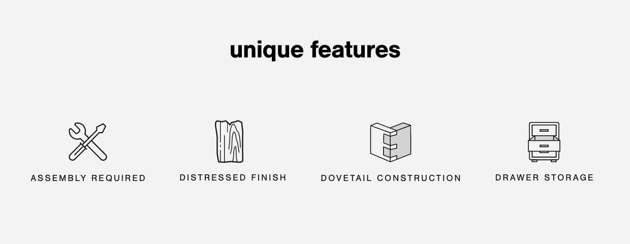 A Plus Content - https://cdn.ashley.com/assets/AHS_Bedroom_PDP_IconSet8_DK.jpg