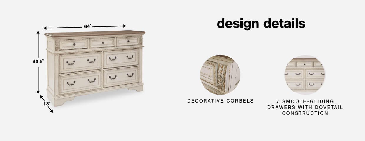 A Plus Content - https://cdn.ashley.com/assets/AHS_Bedroom_Realyn_B743-31_PDP_DK.jpg