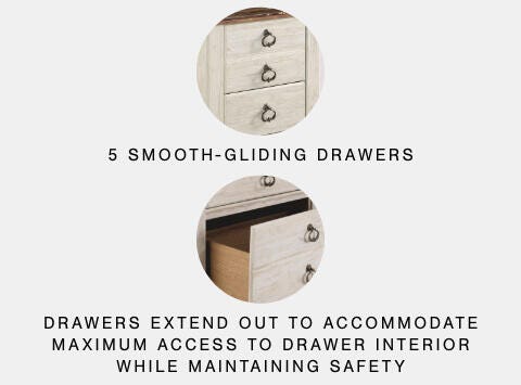 A Plus Content - https://cdn.ashley.com/assets/AHS_Bedroom_Willowton_B267-46_PDP_MB_2.jpg