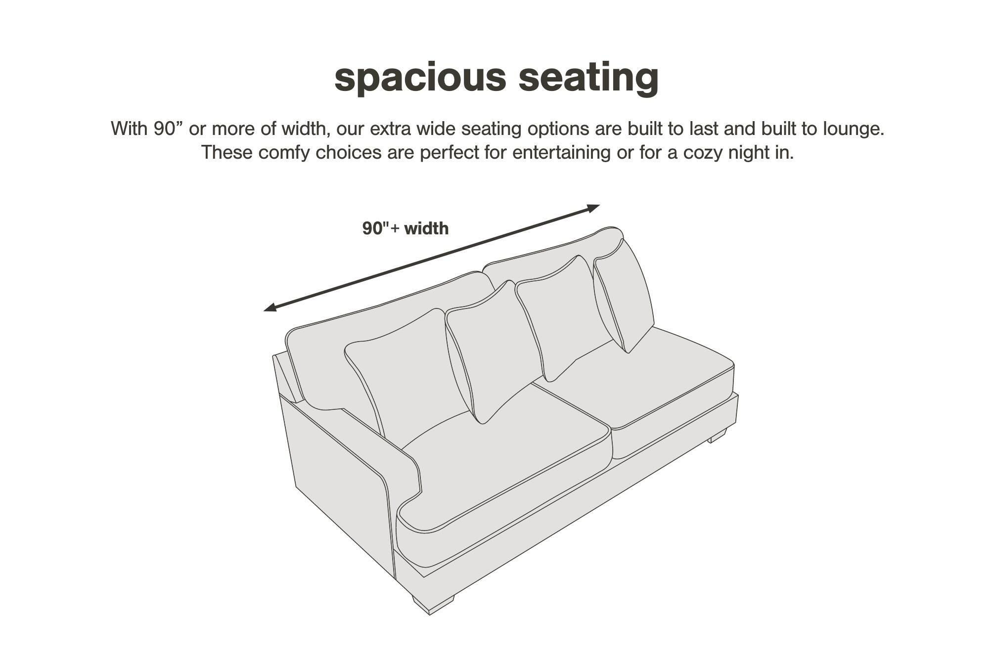 Sofá reclinable Alphons - image 10