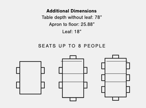 A Plus Content - https://cdn.ashley.com/assets/AHS_Dining_Realyn_D743-45_PDP_MB_3.jpg