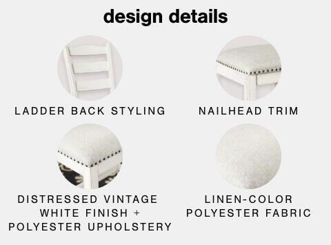 A Plus Content - https://cdn.ashley.com/assets/AHS_Dining_Valebeck_D546-01_PDP_MB_1.jpg