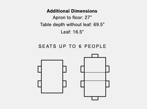 A Plus Content - https://cdn.ashley.com/assets/AHS_Dining_Valebeck_D546-35_PDP_MB_3.jpg