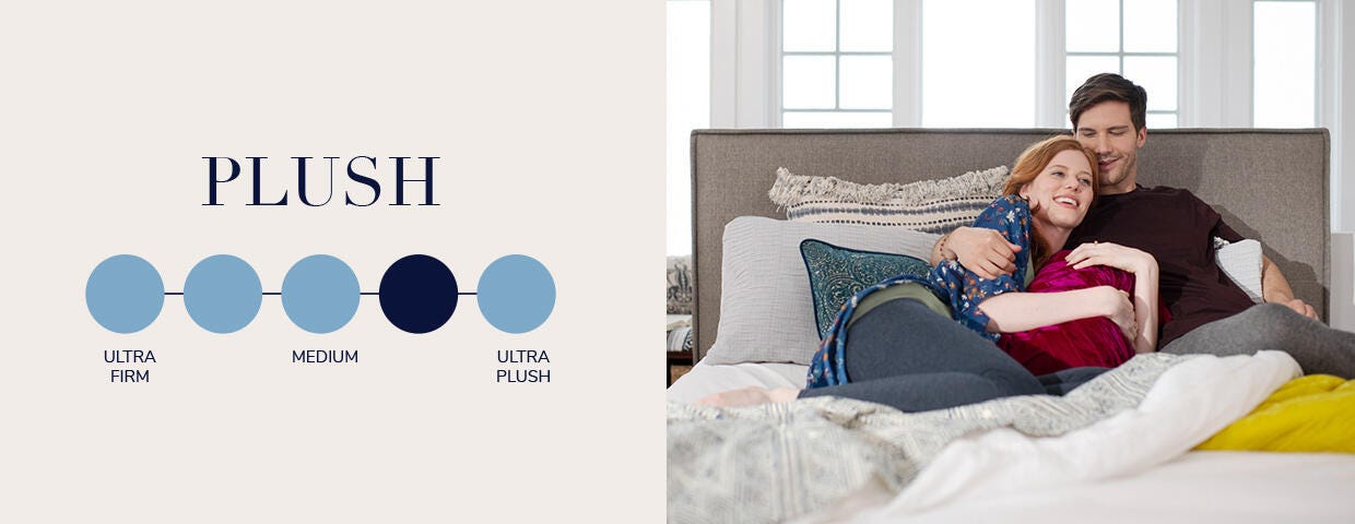 A Plus Content - https://cdn.ashley.com/assets/AHS_HurstonPlushPillowtop_DK_2.jpg