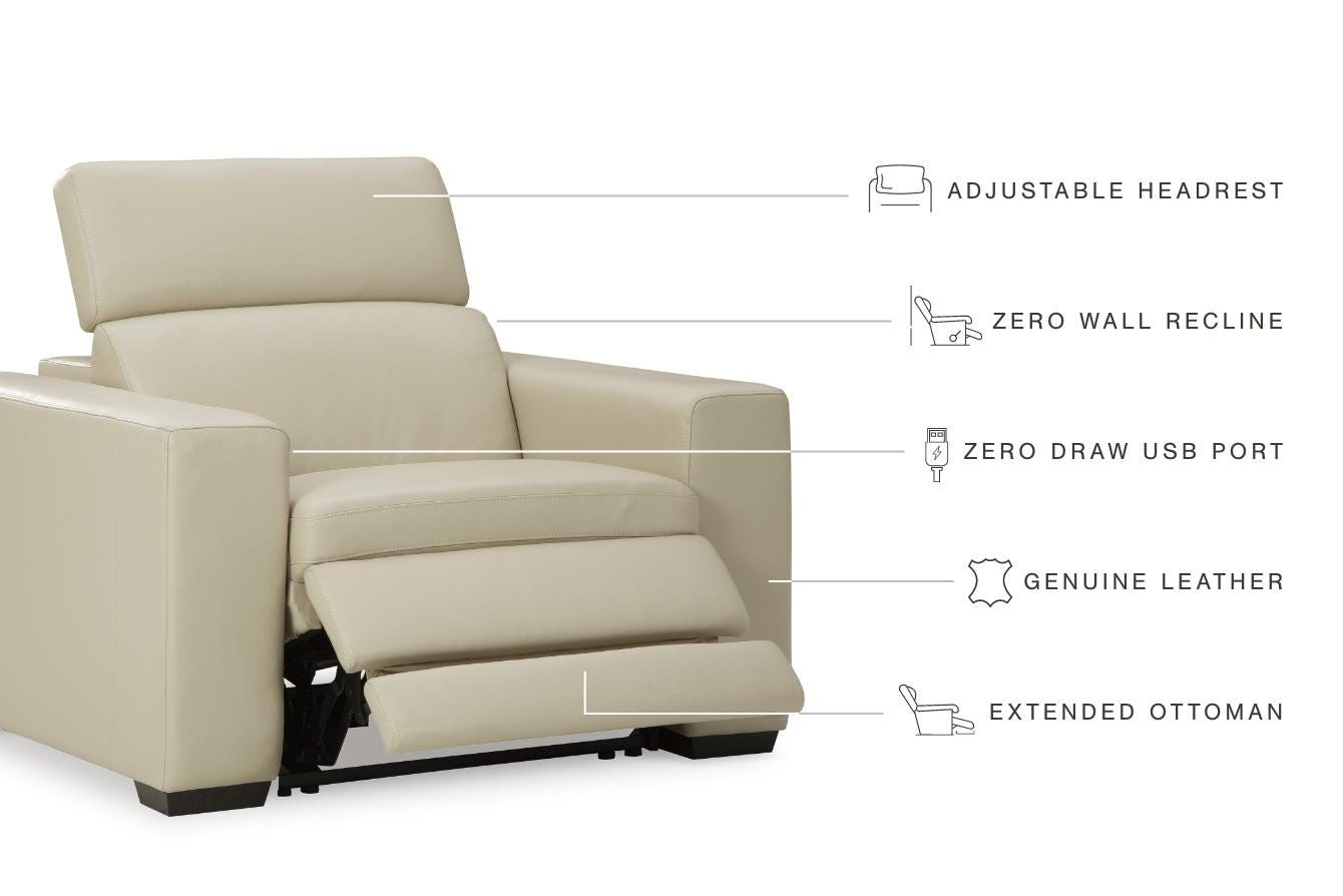Texline Power Recliner - image 6