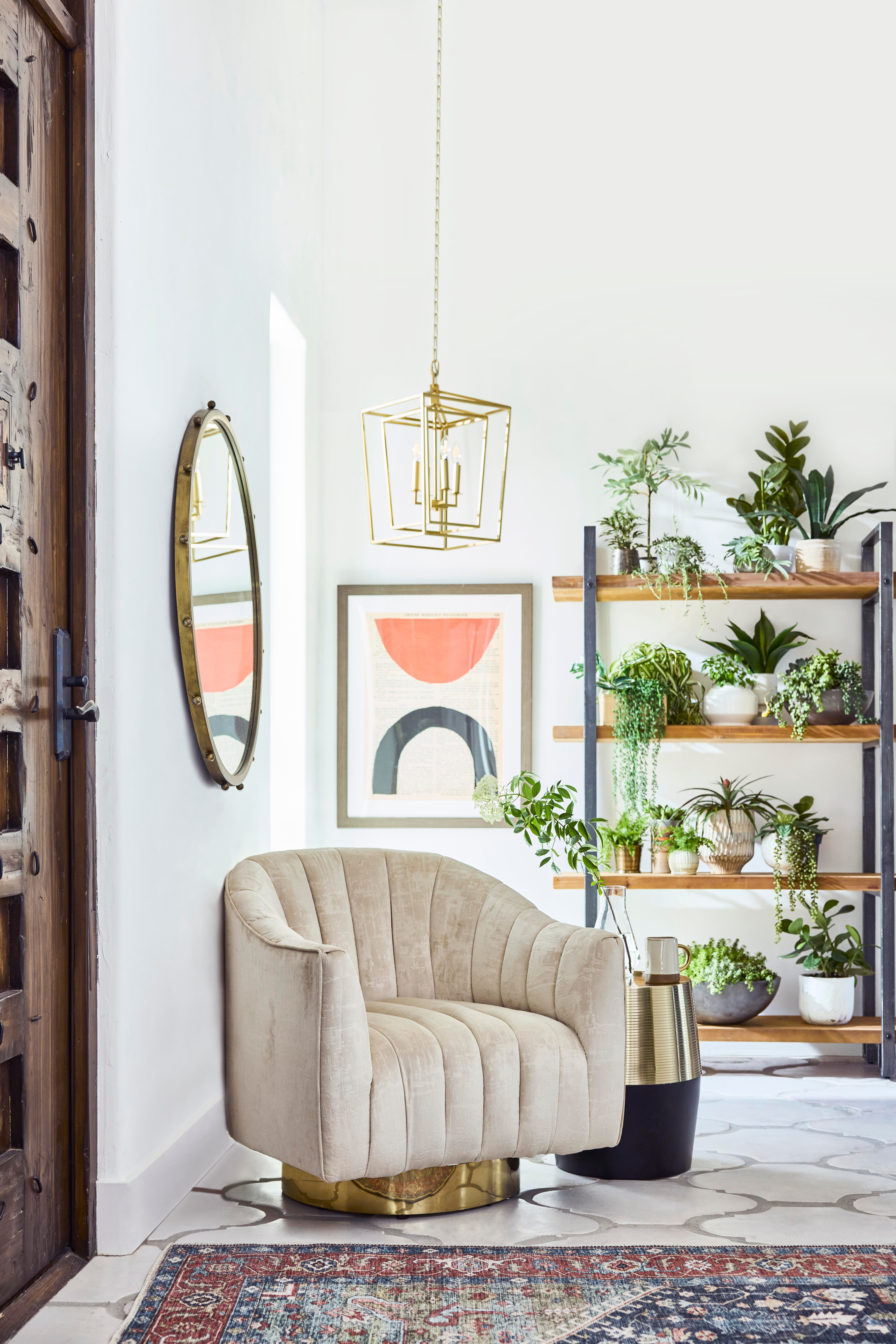 Penzlin Accent Chair - image 6