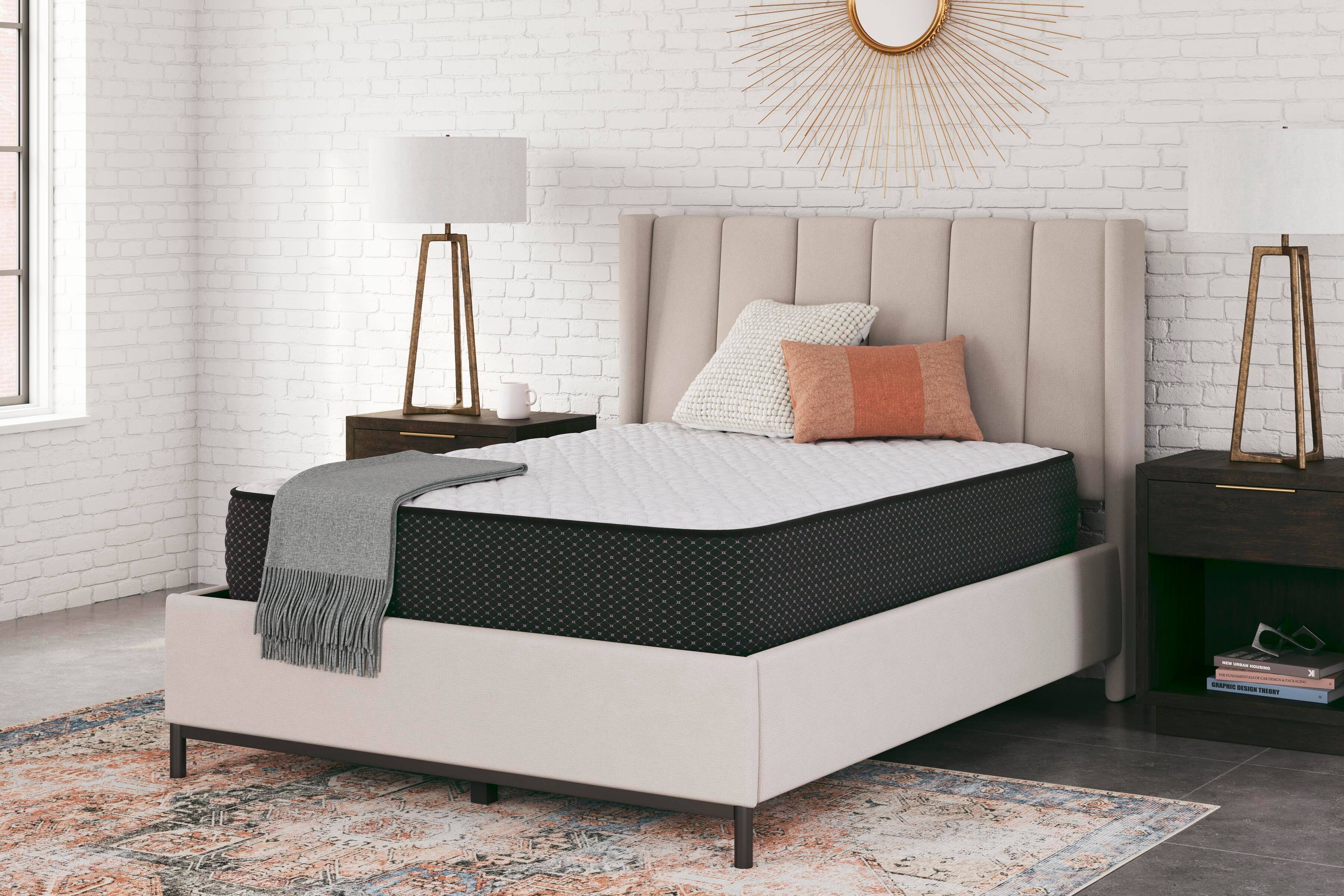 Limited Edition Firm Queen Mattress - image 5