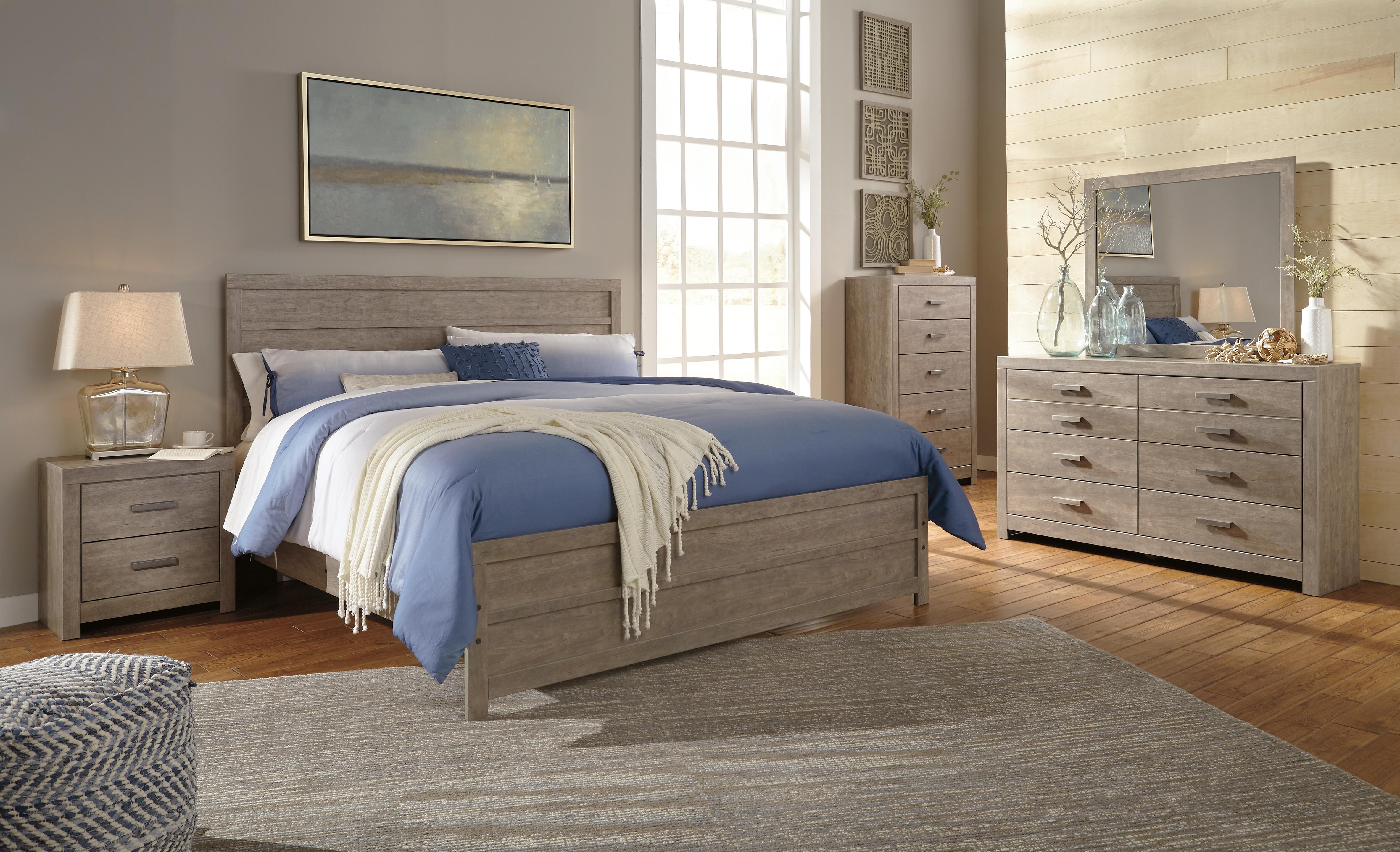 Culverbach Dresser - image 3