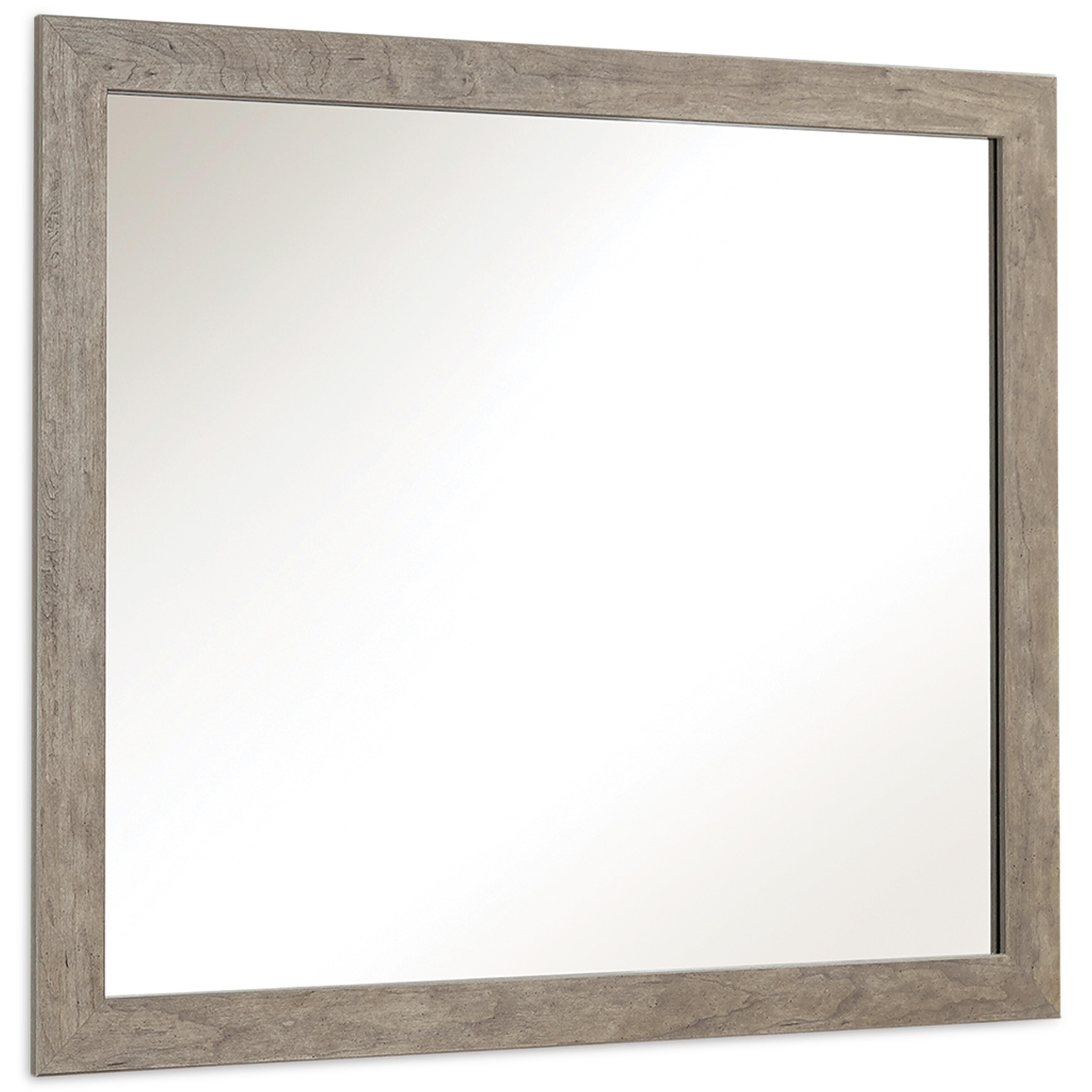 Culverbach Bedroom Mirror - image 1