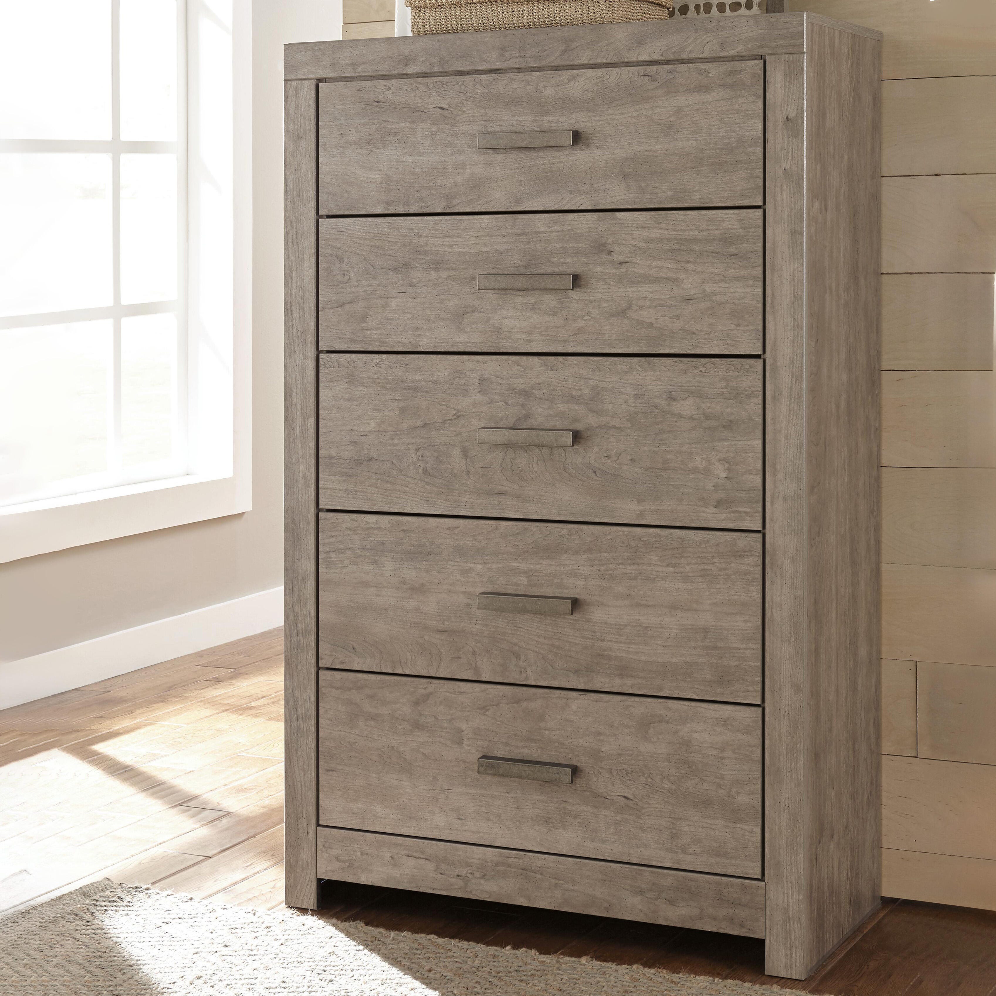 Culverbach Chest of Drawers, , large