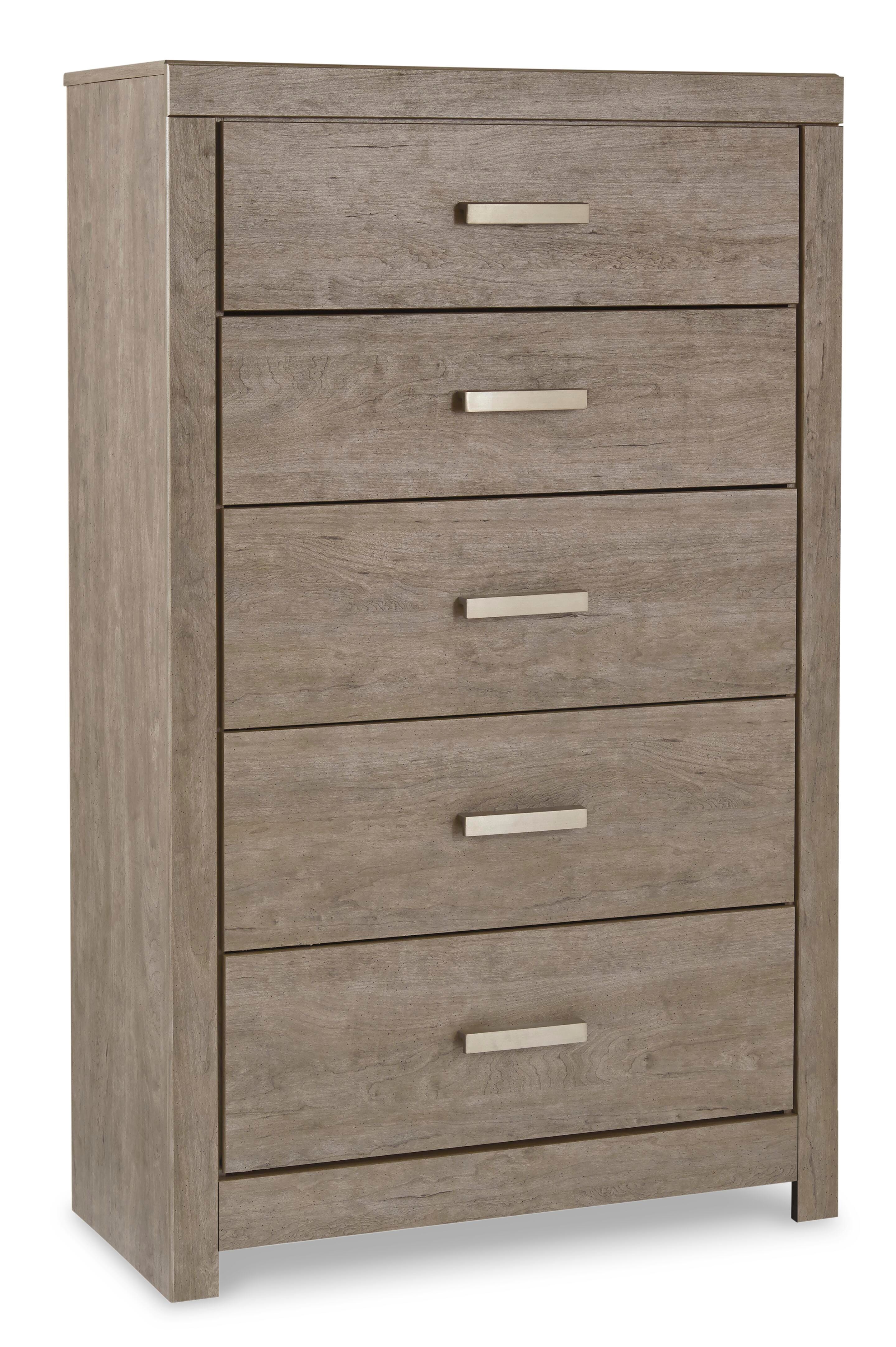 Culverbach Chest of Drawers, , large