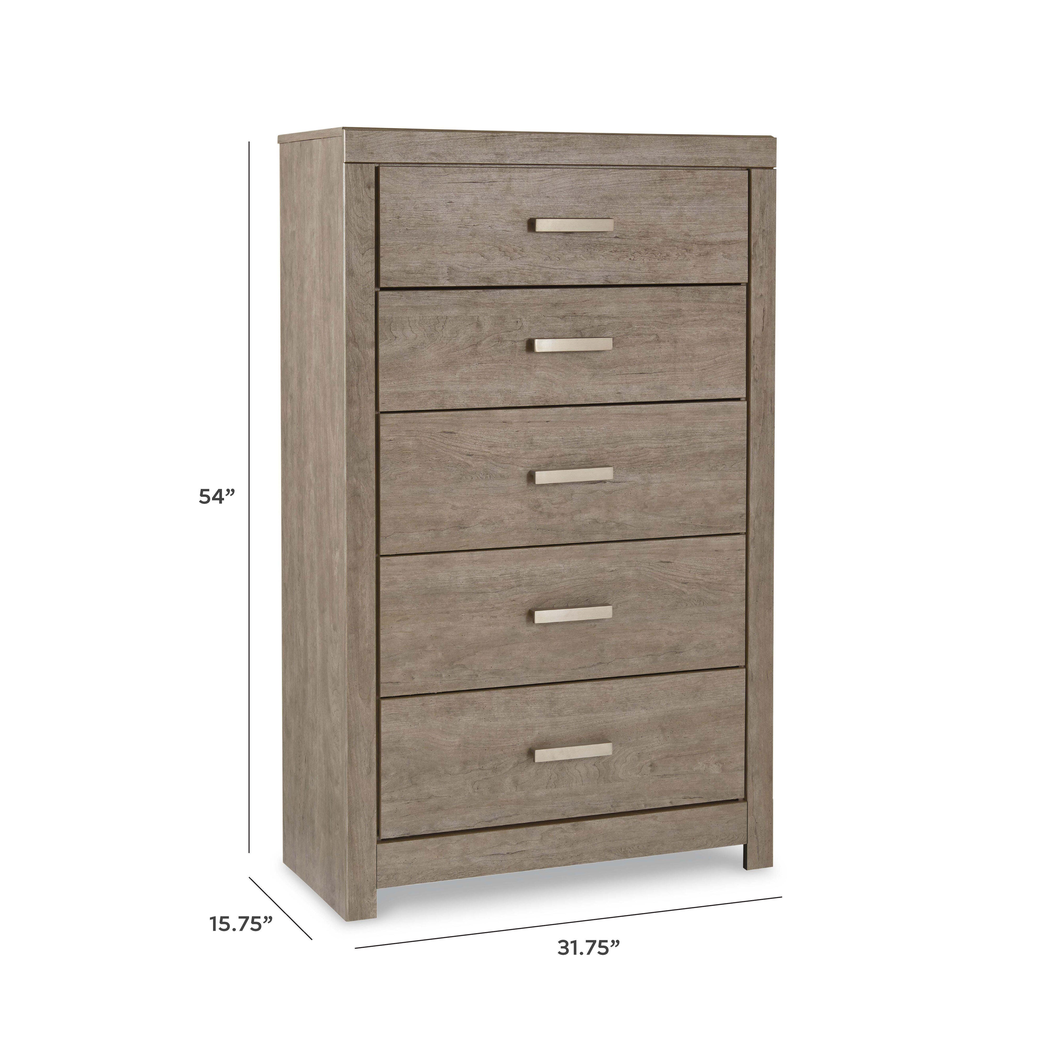 Culverbach Chest of Drawers, , large