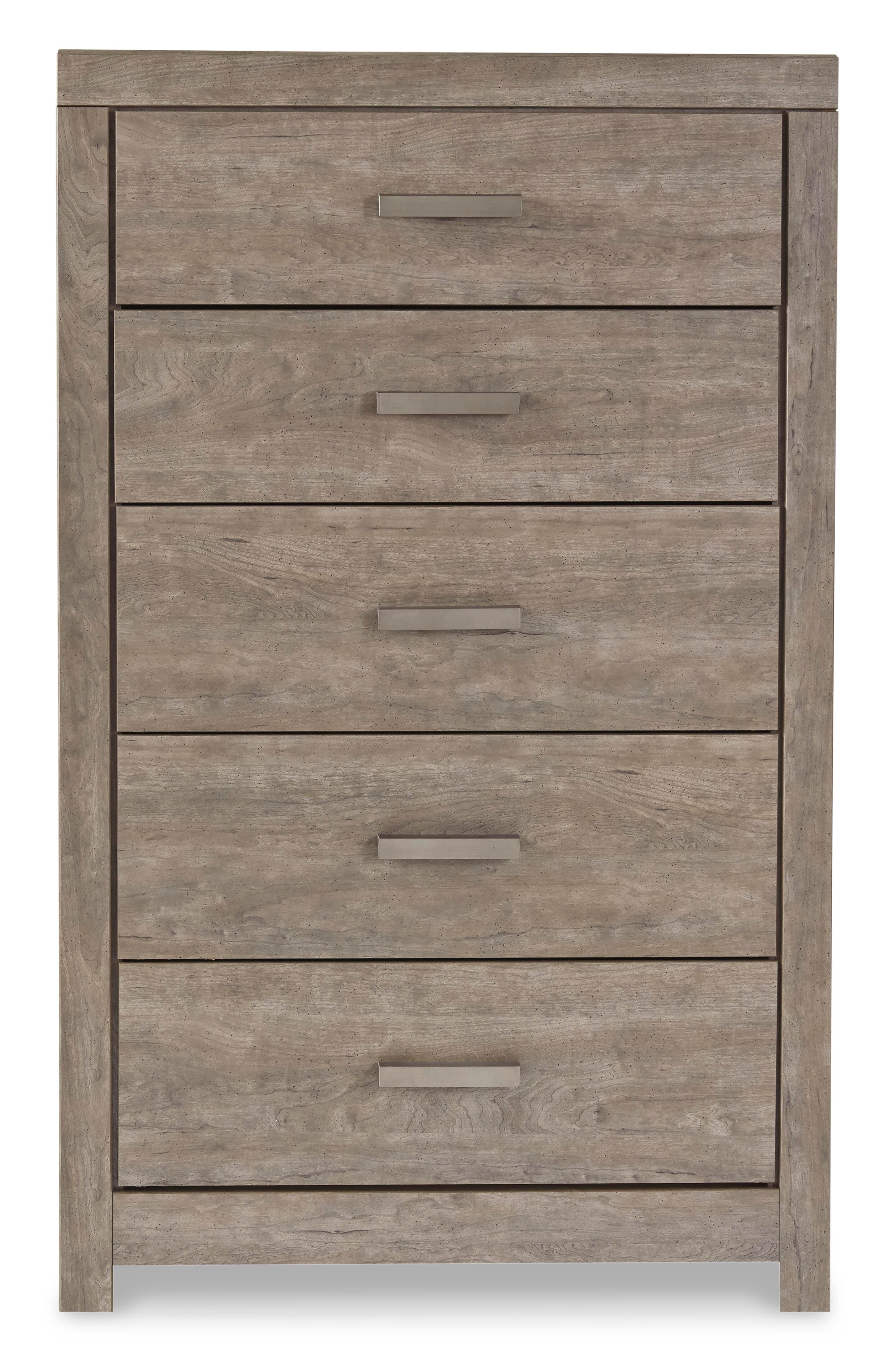 Culverbach Chest of Drawers, , large