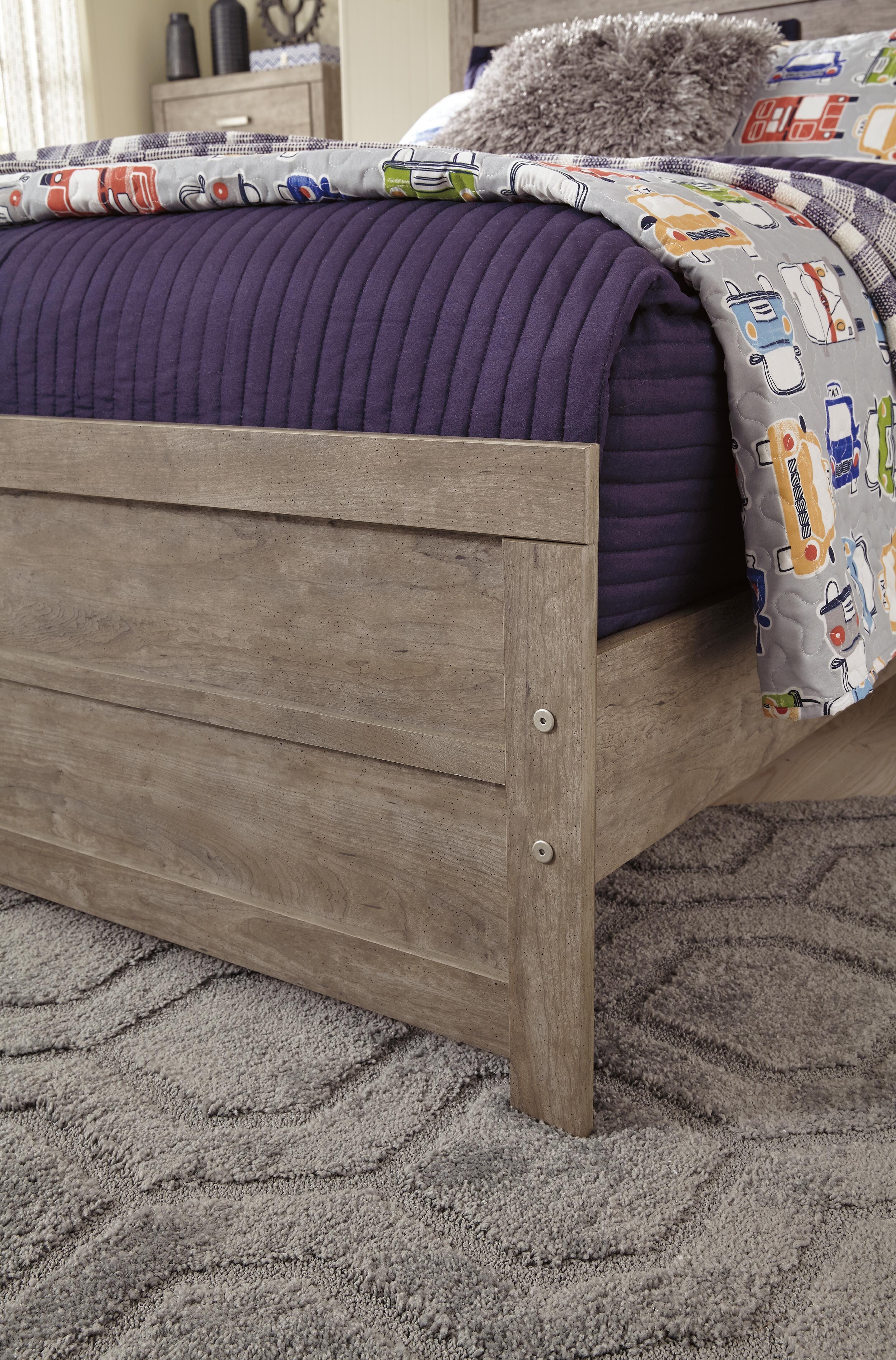 Culverbach Full Panel Bed - image 6