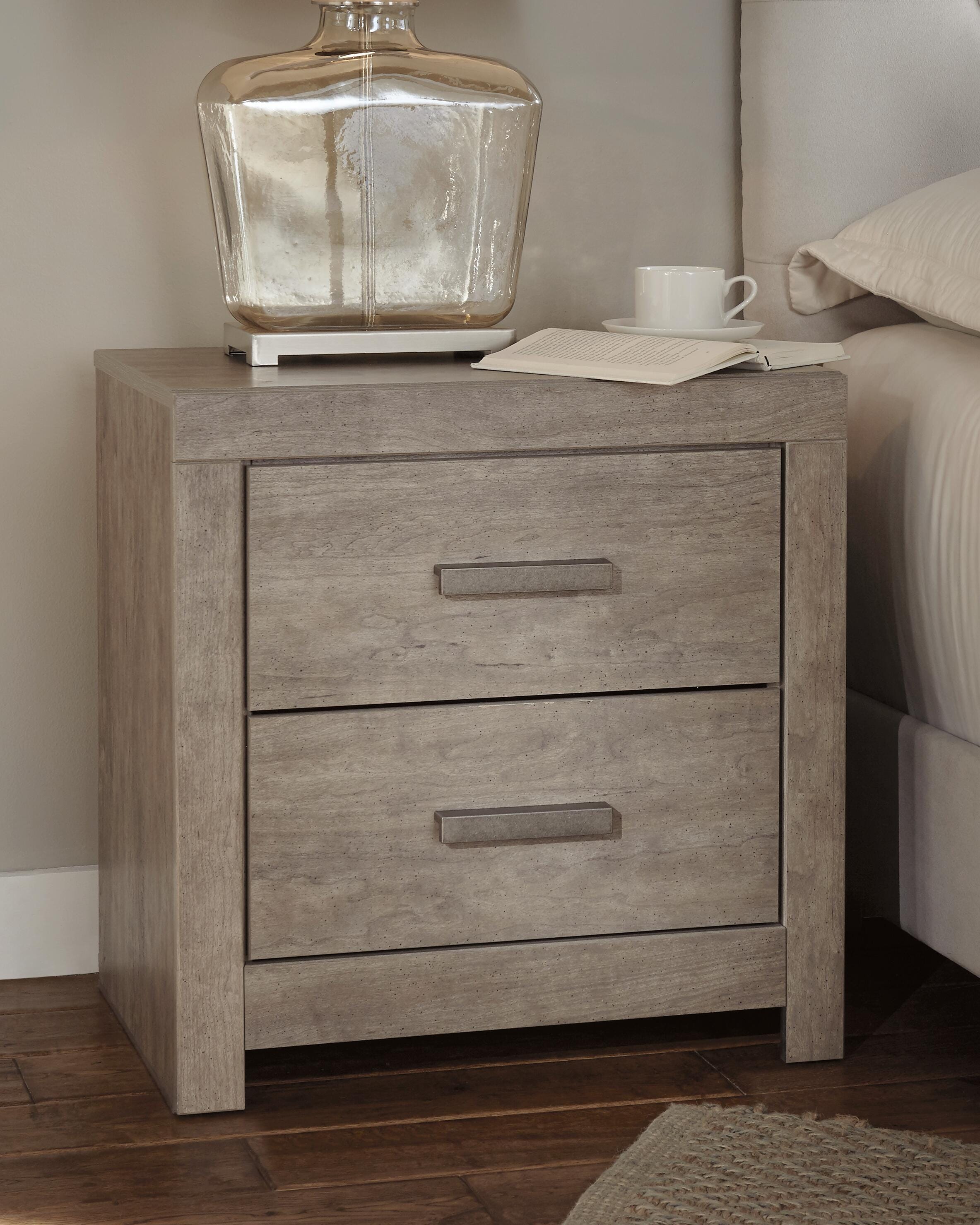 Culverbach Nightstand - image 1