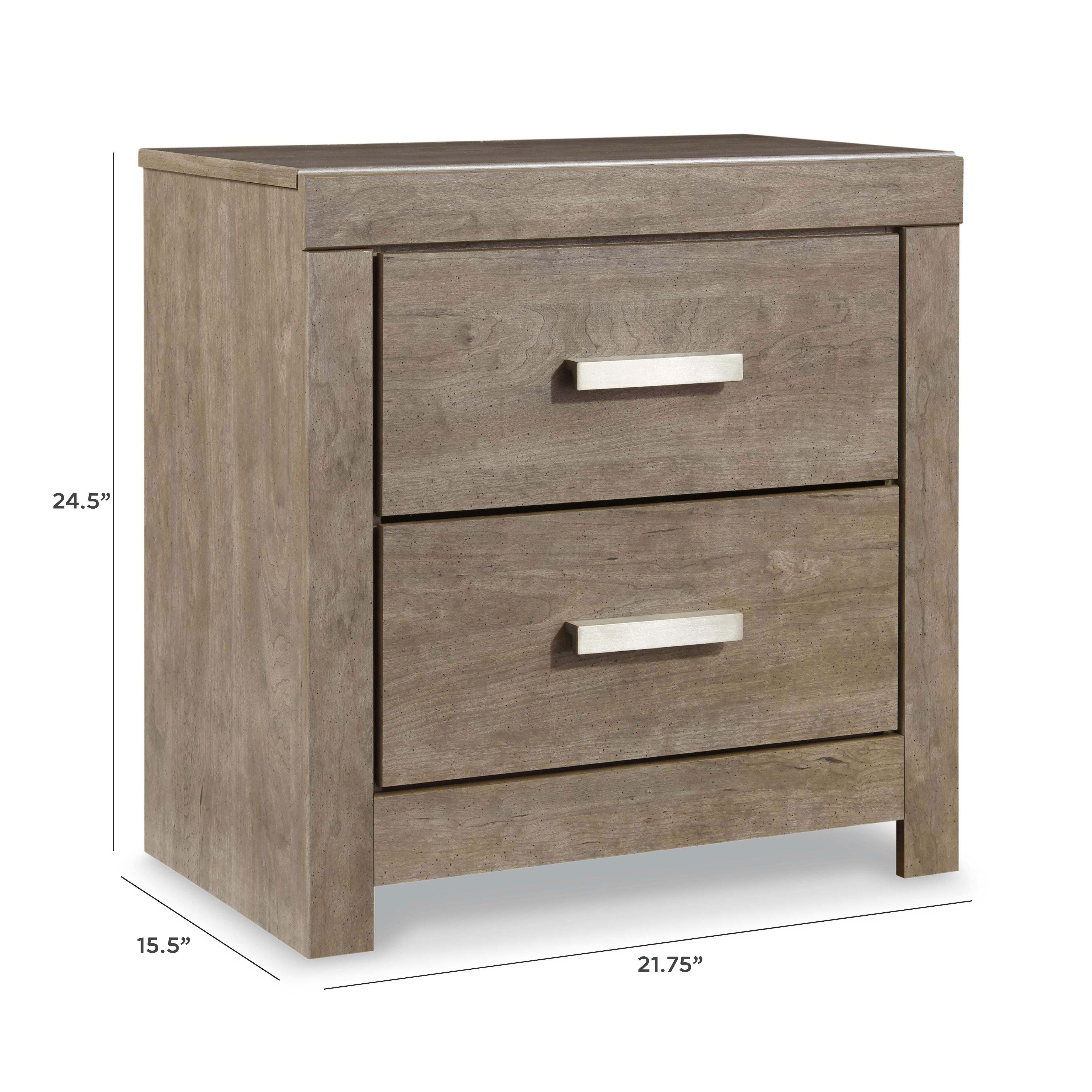 Culverbach Nightstand, , large
