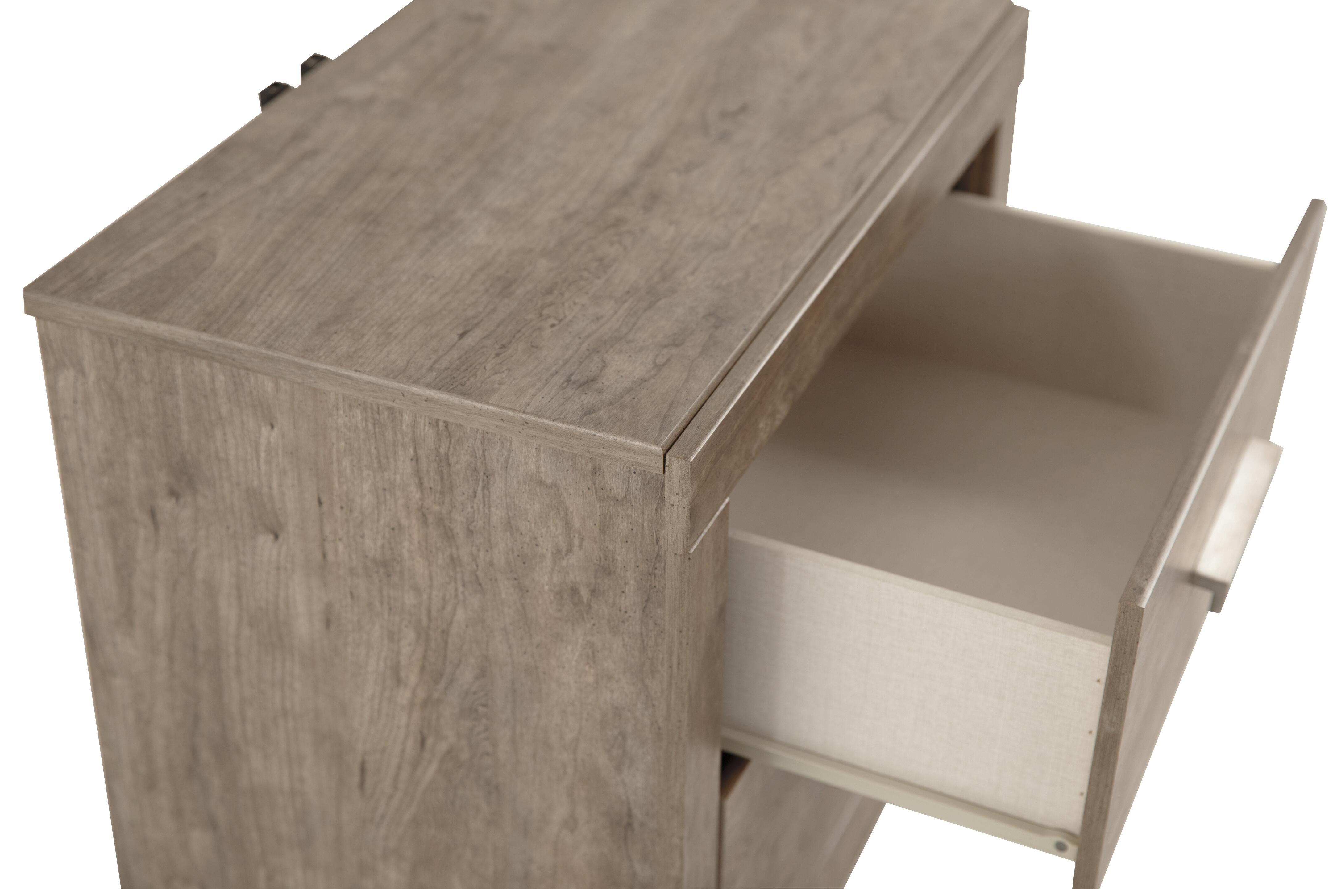 Culverbach Nightstand - image 7
