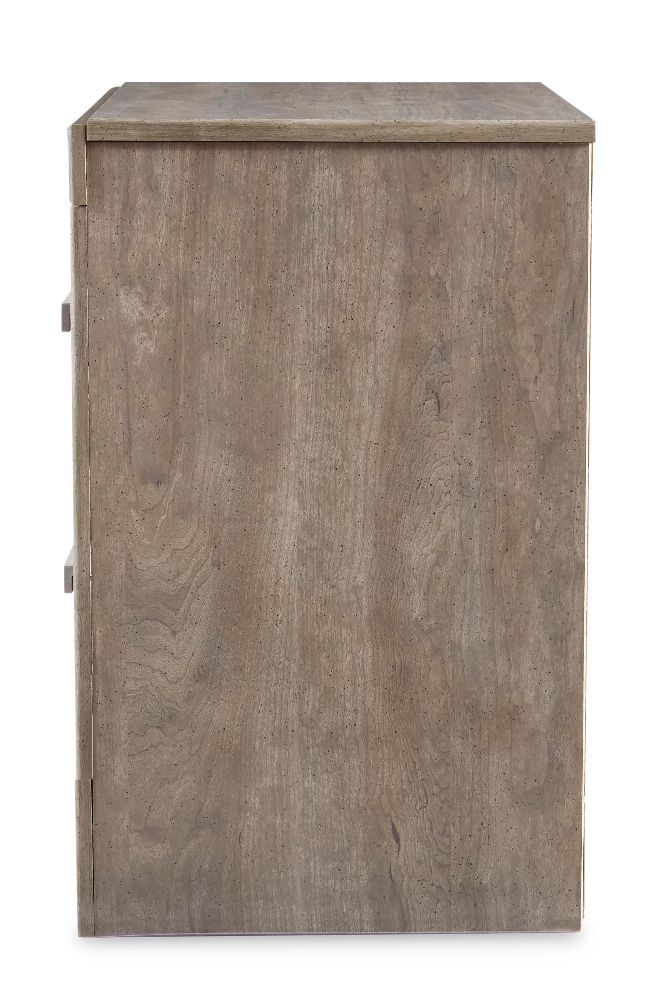Culverbach Nightstand - image 6