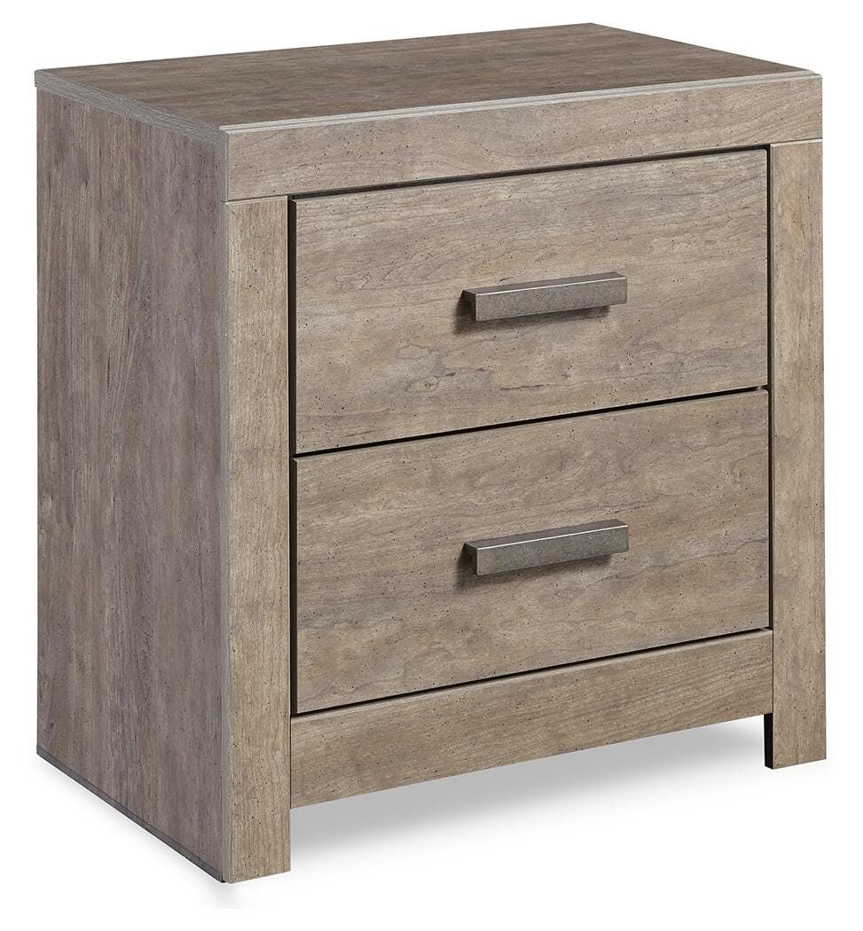 Culverbach Nightstand - image 2