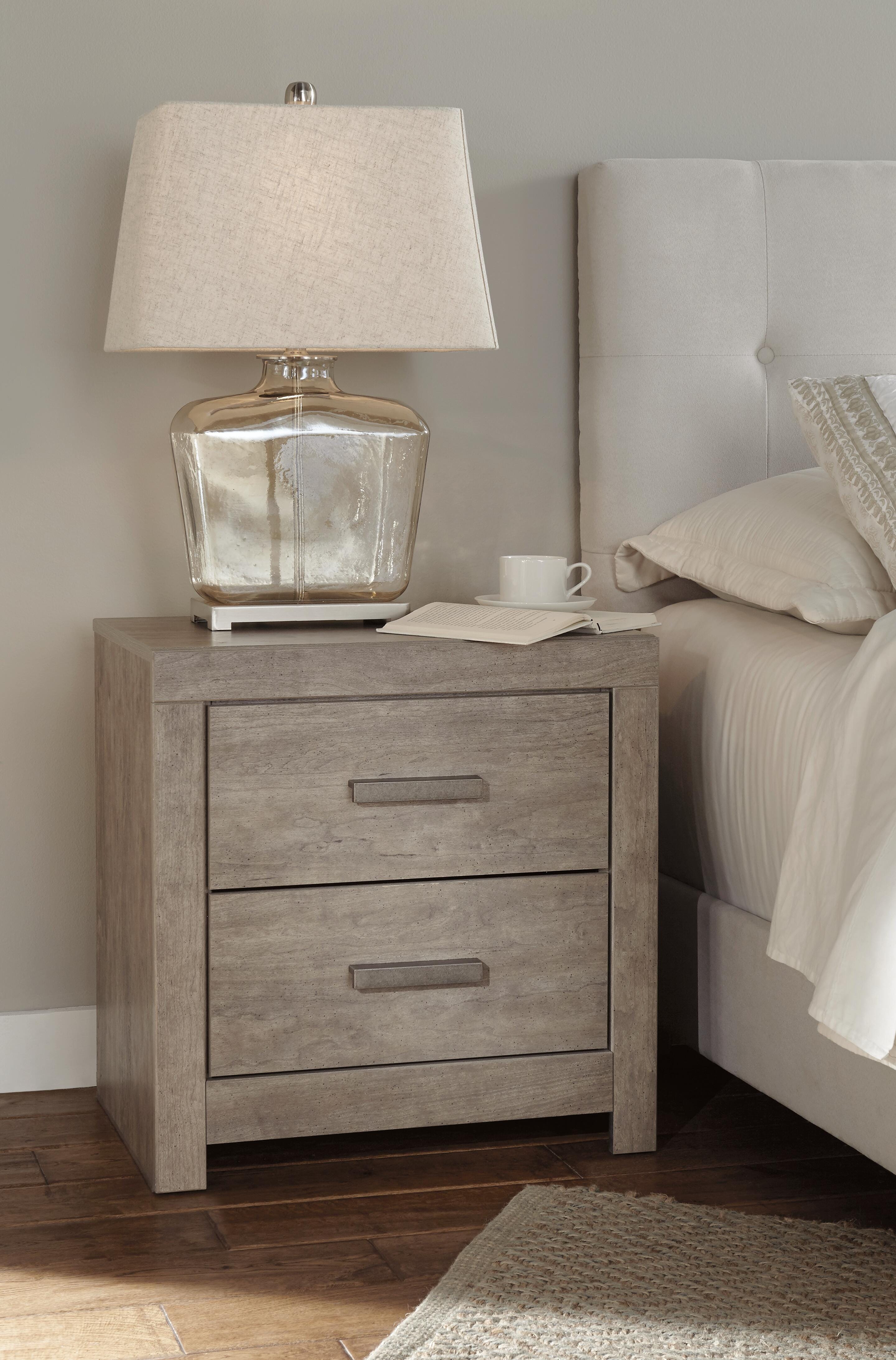 Culverbach Nightstand - image 9