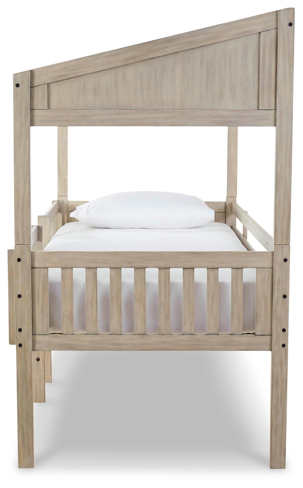 Wrenalyn Twin Loft Bed, , large