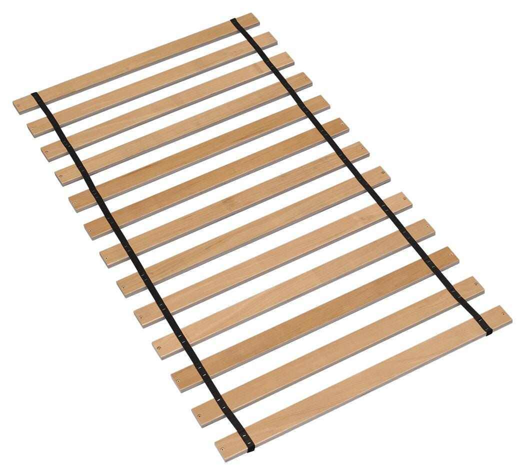 Platform Twin Roll Slats - image 2