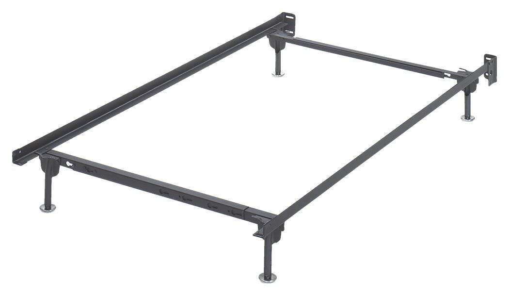 Platform Twin/Full Bolt on Bed Frame - image 2