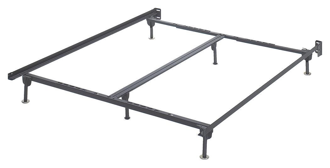 Platform Queen/King/California King Bolt on Bed Frame - image 1