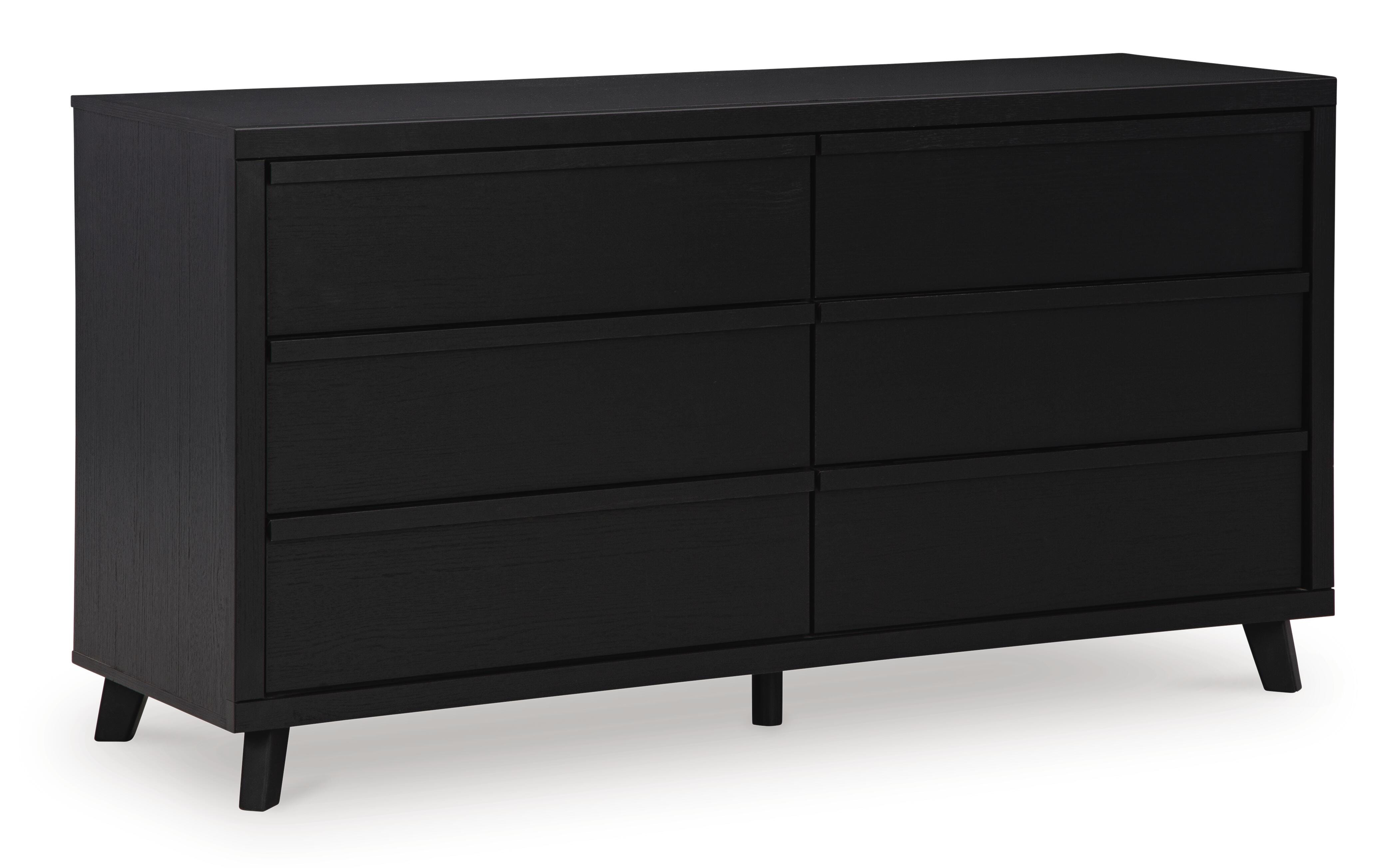 Danziar Dresser, , large