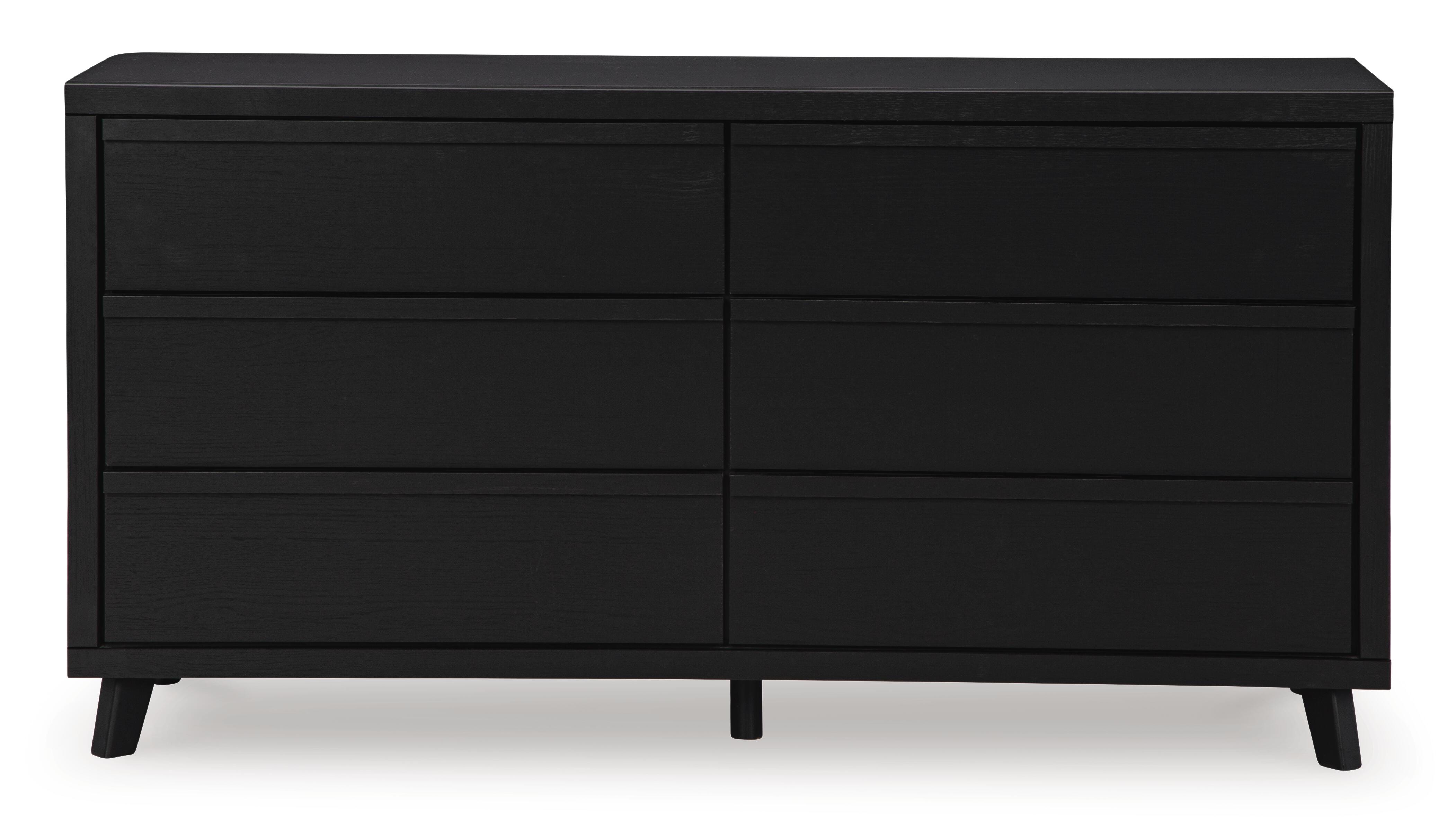 Danziar Dresser, , large