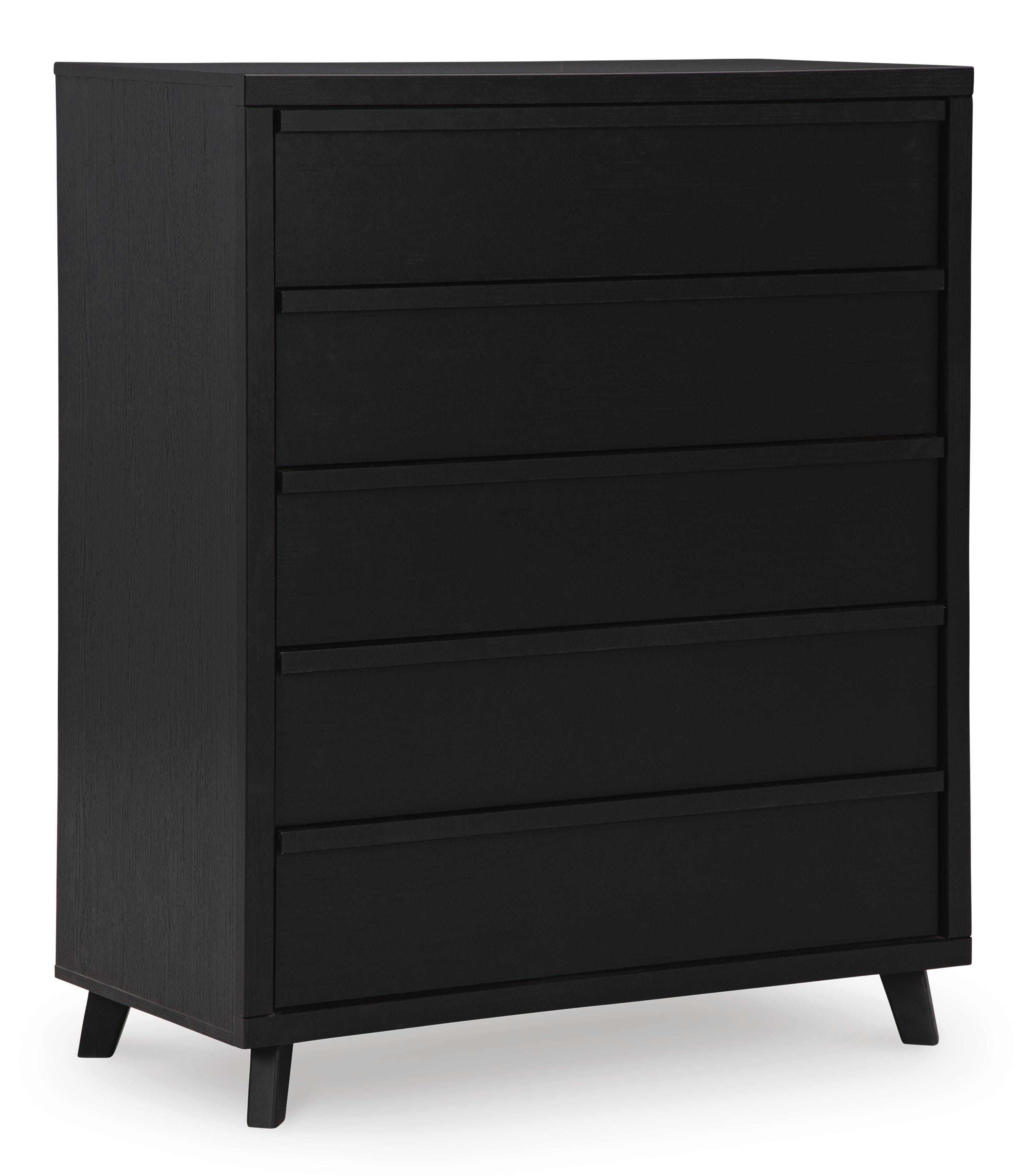 Danziar Wide Chest of Drawers, , large