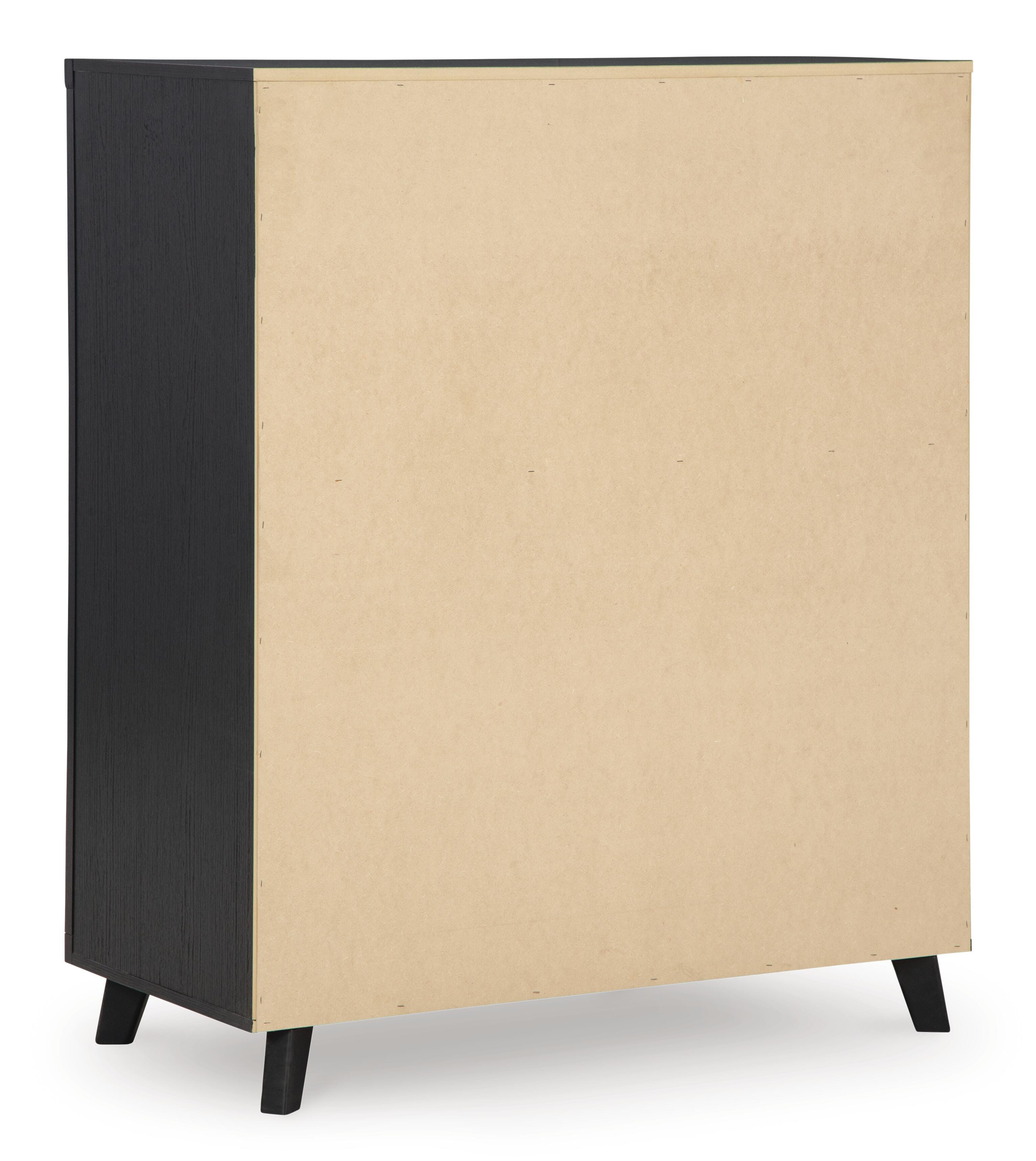Danziar Wide Chest of Drawers, , large