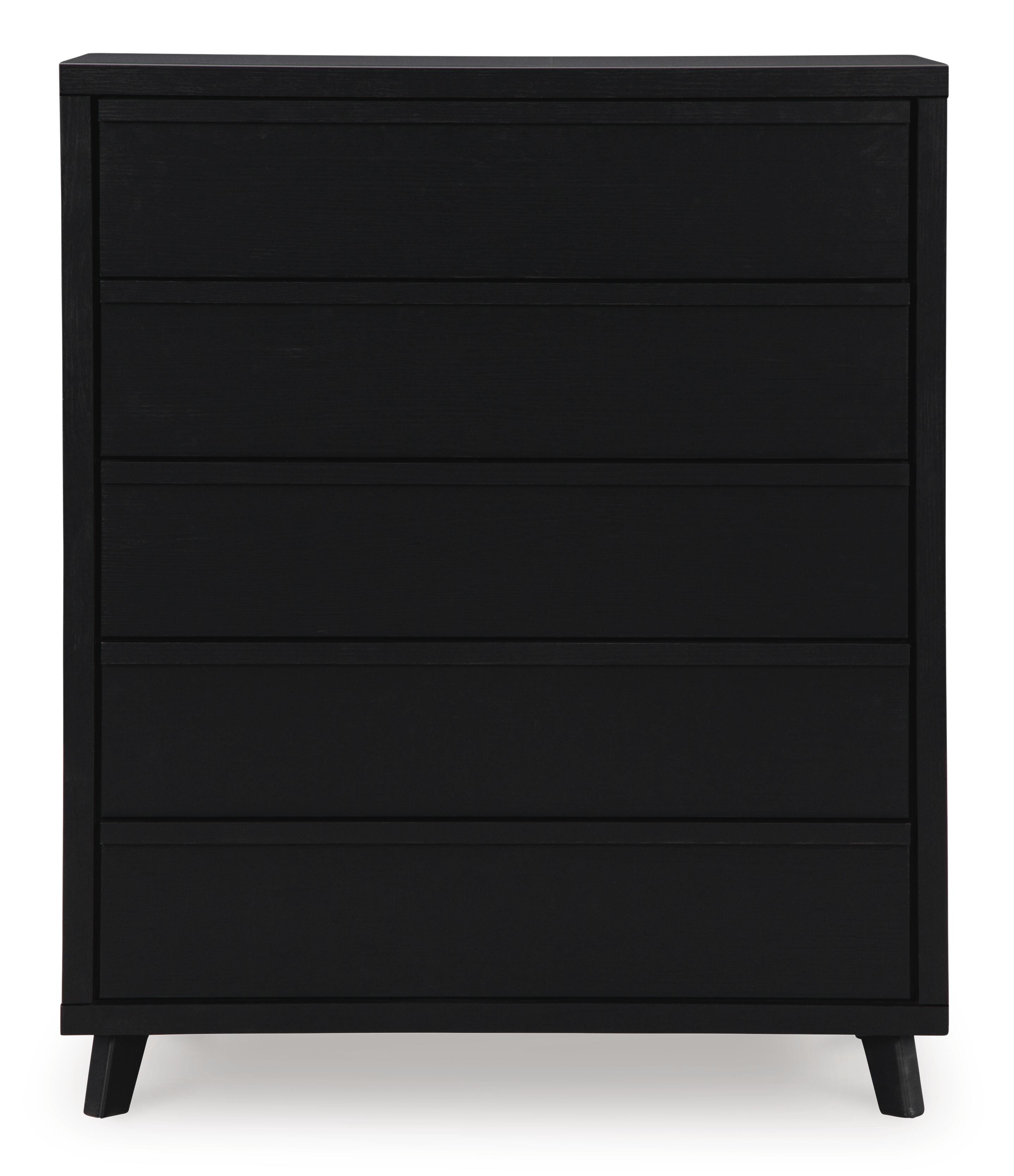 Danziar Wide Chest of Drawers, , large