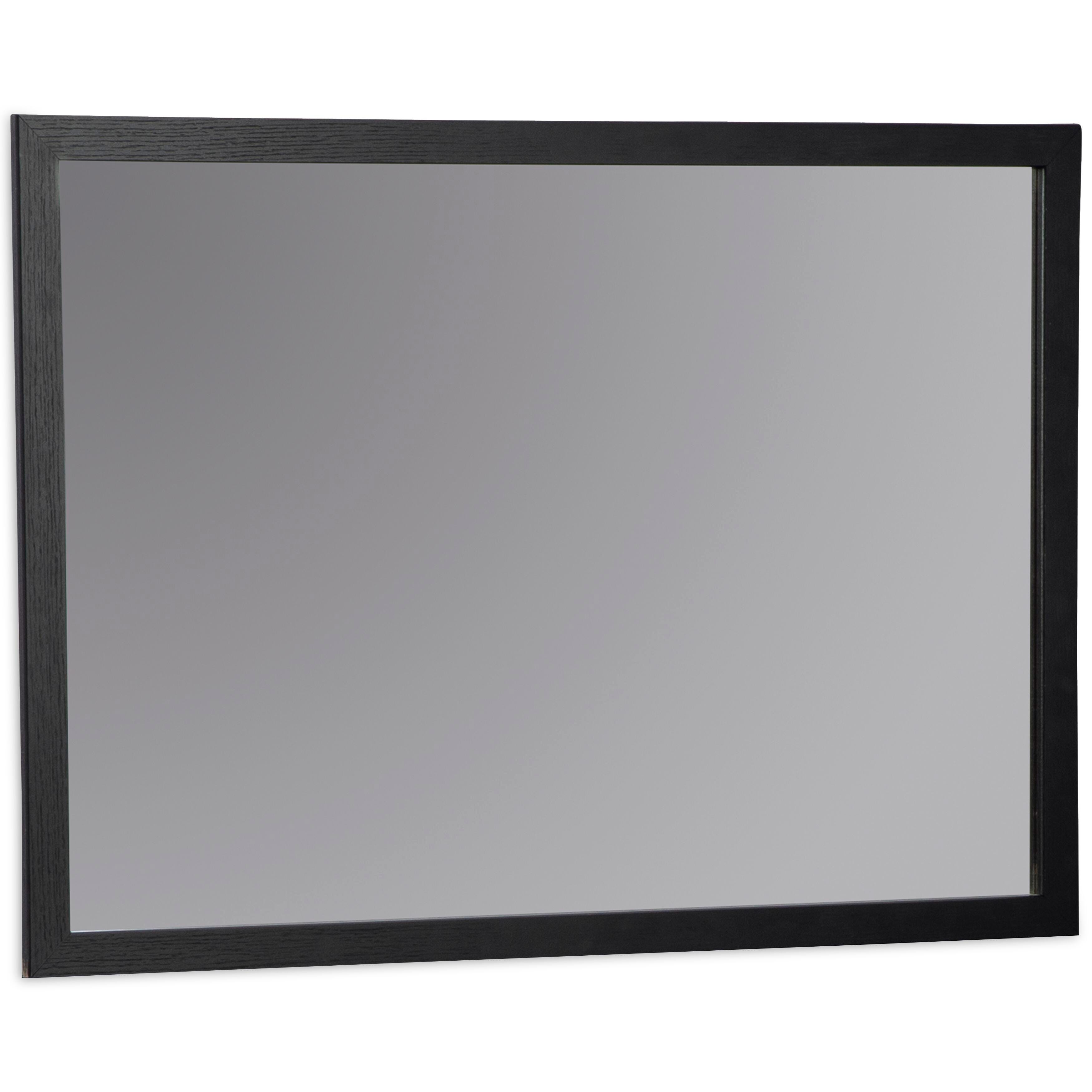 Danziar Bedroom Mirror - image 1