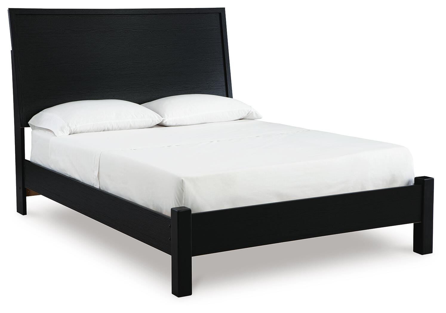 Danziar Queen Panel Bed - image 2