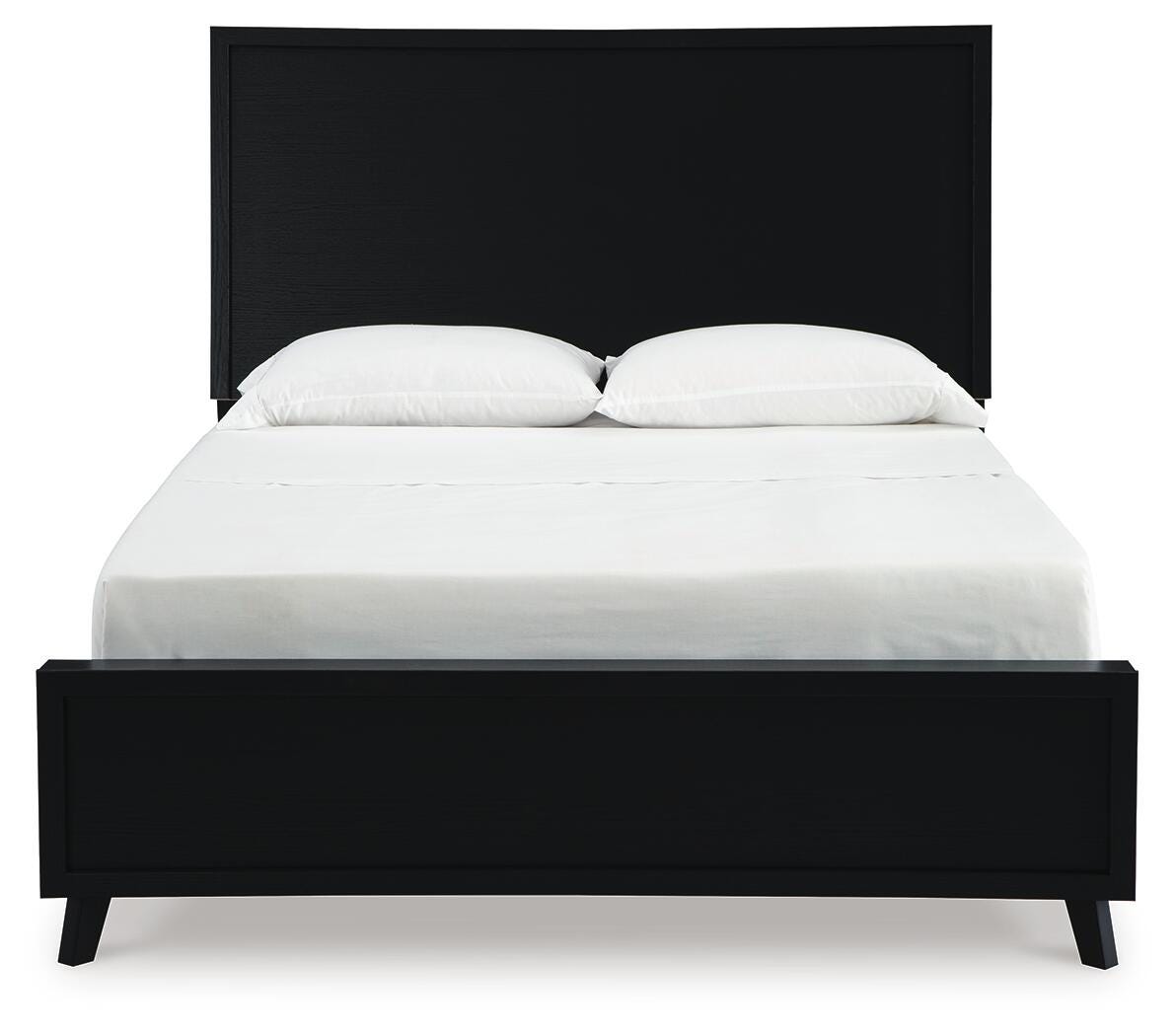 Danziar Queen Panel Bed, 2 Dressers and Nightstand - image 7