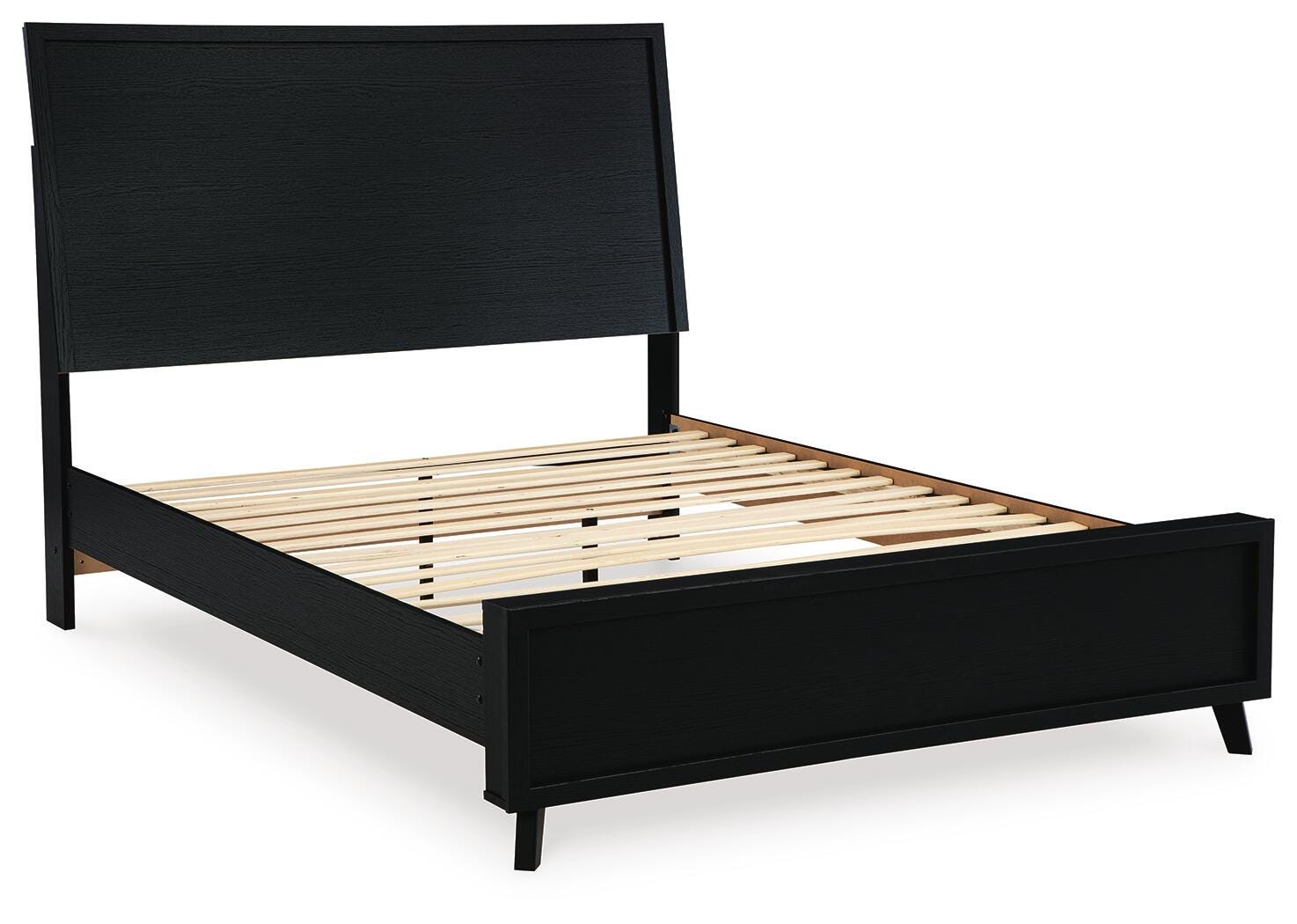 Danziar Queen Panel Bed - image 3