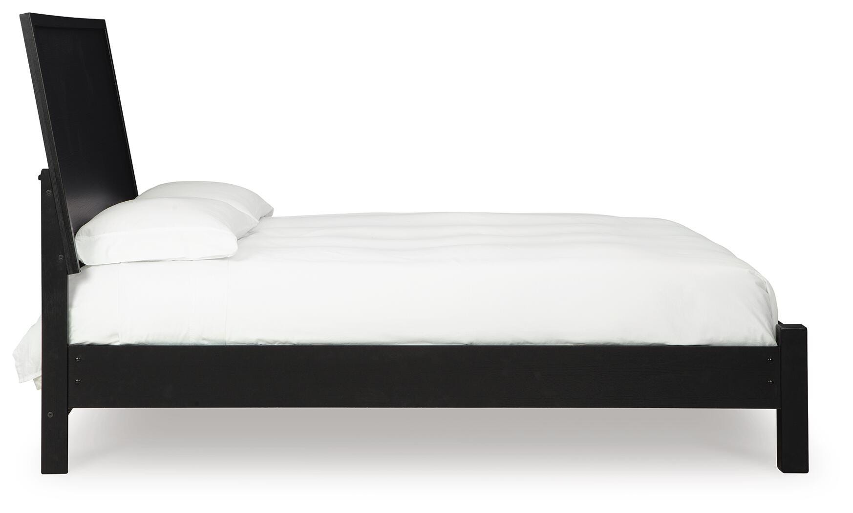 Cama con paneles King Danziar - image 5