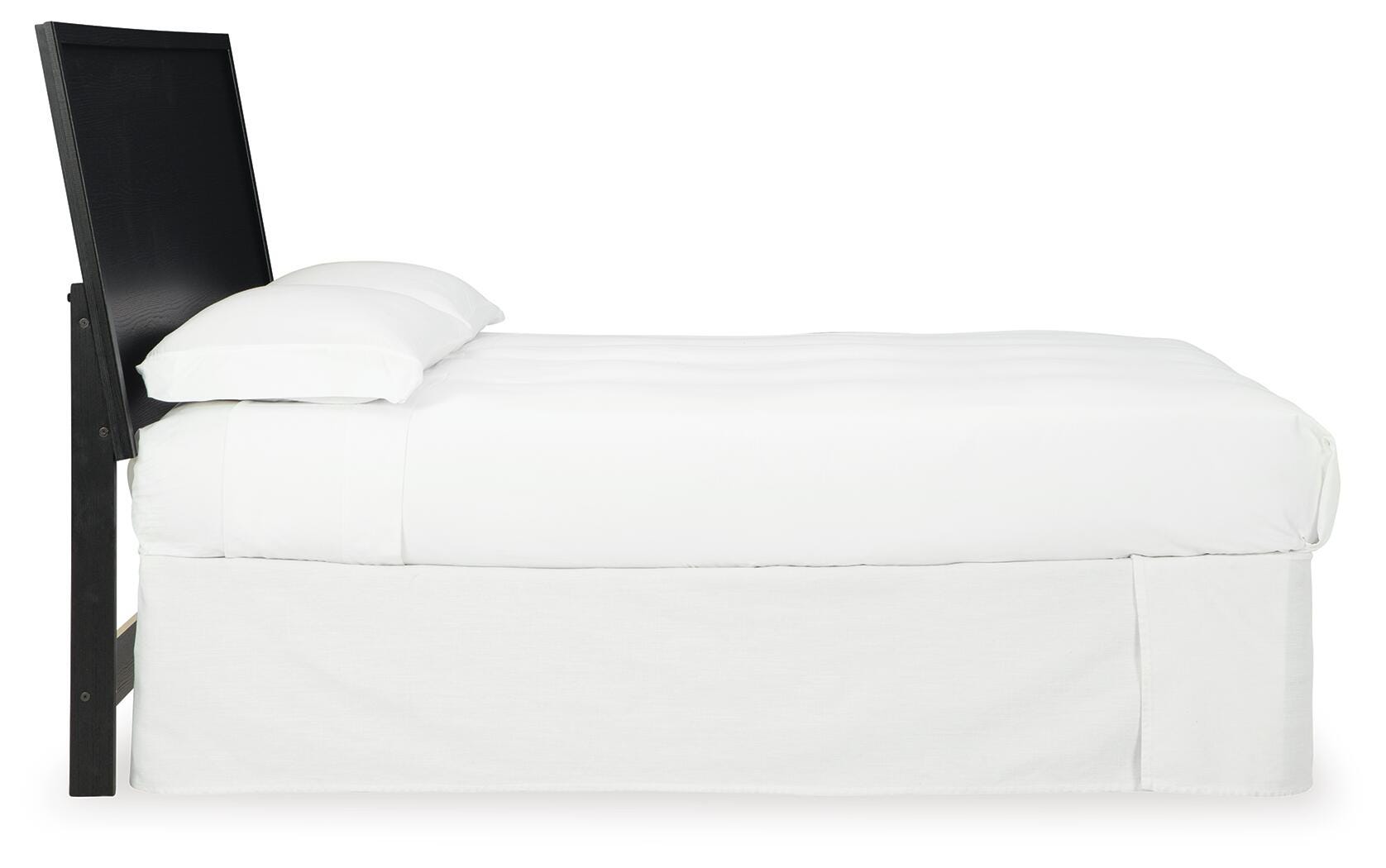 Danziar King Panel Headboard - image 5