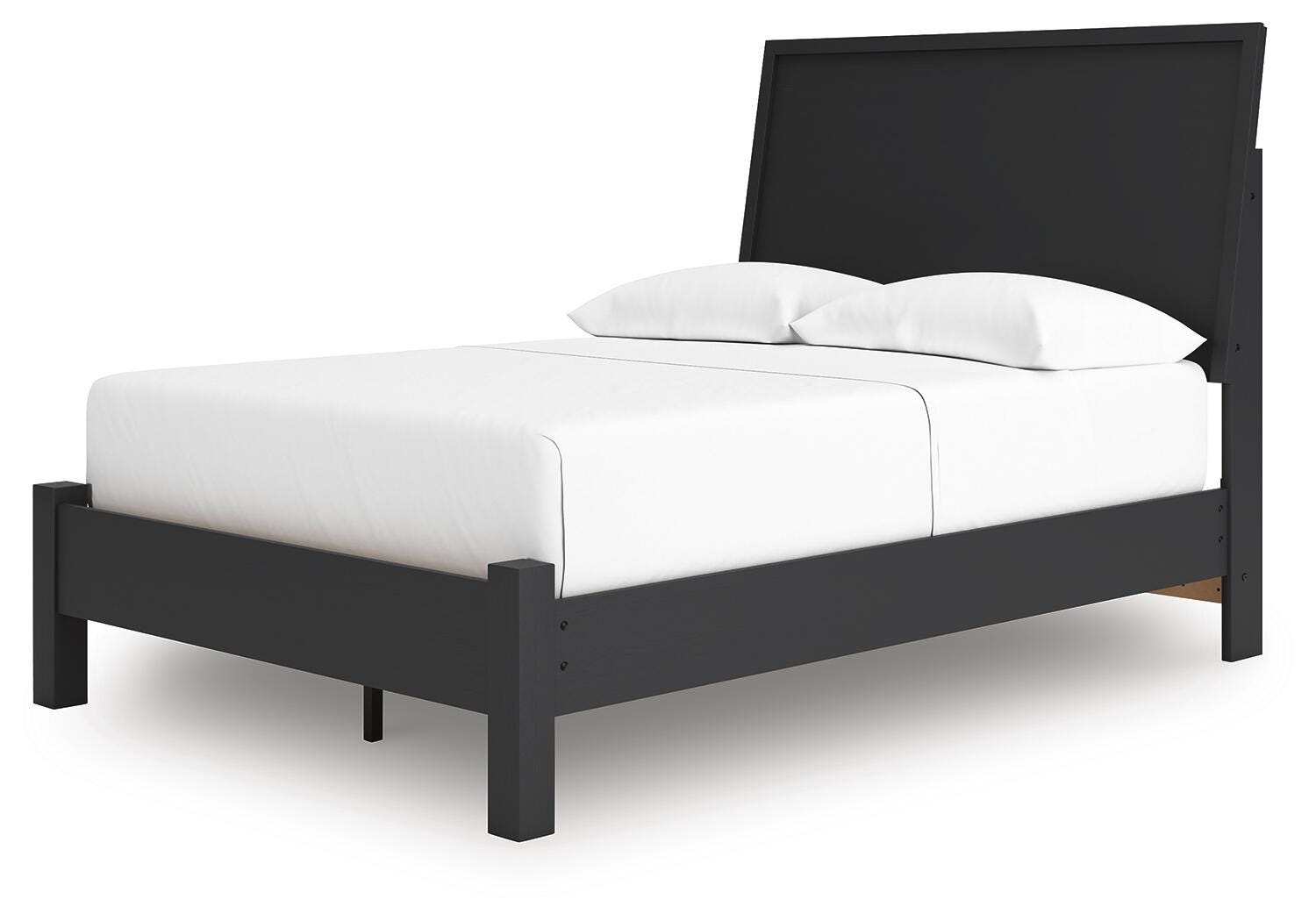Danziar Full Panel Bed - image 5