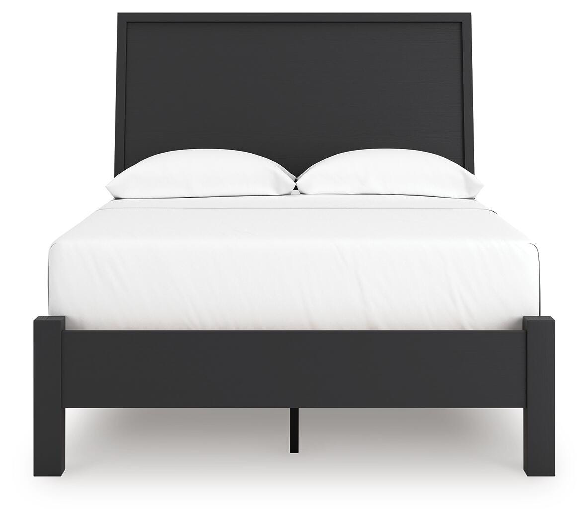 Danziar Full Panel Bed - image 4