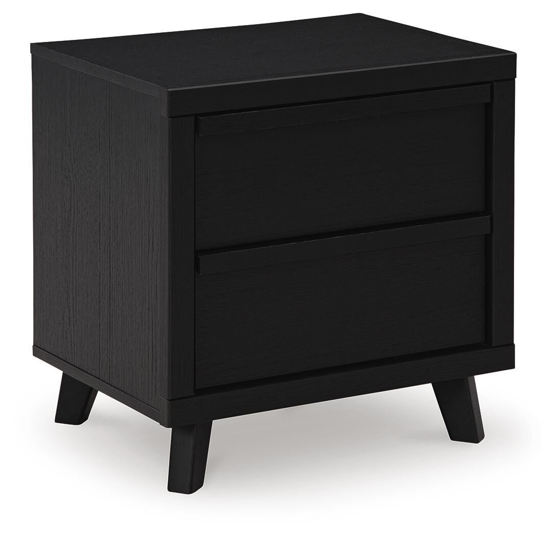 Danziar Nightstand - image 2