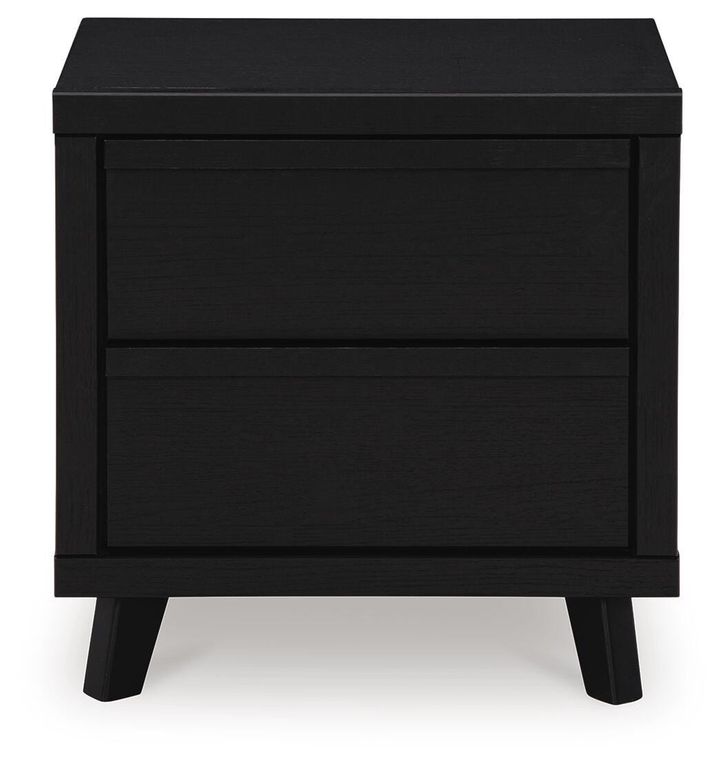Danziar Nightstand - image 4