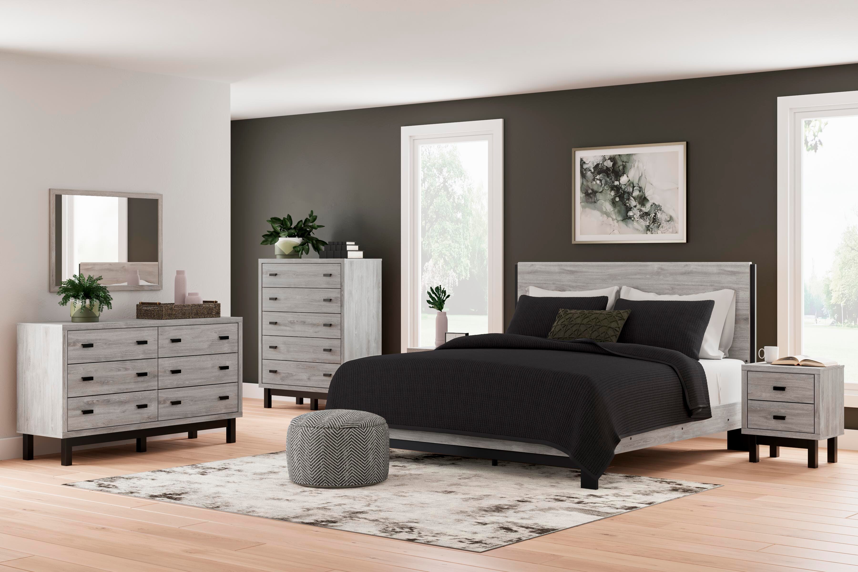 Vessalli Dresser, , large