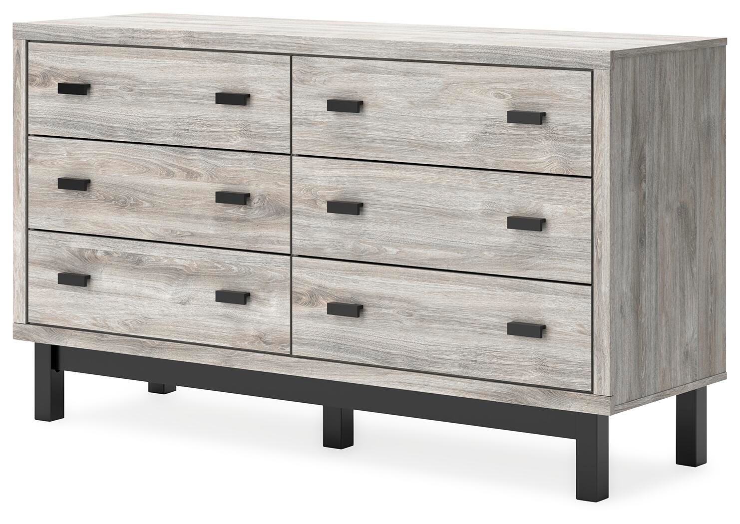 Vessalli Dresser, , large