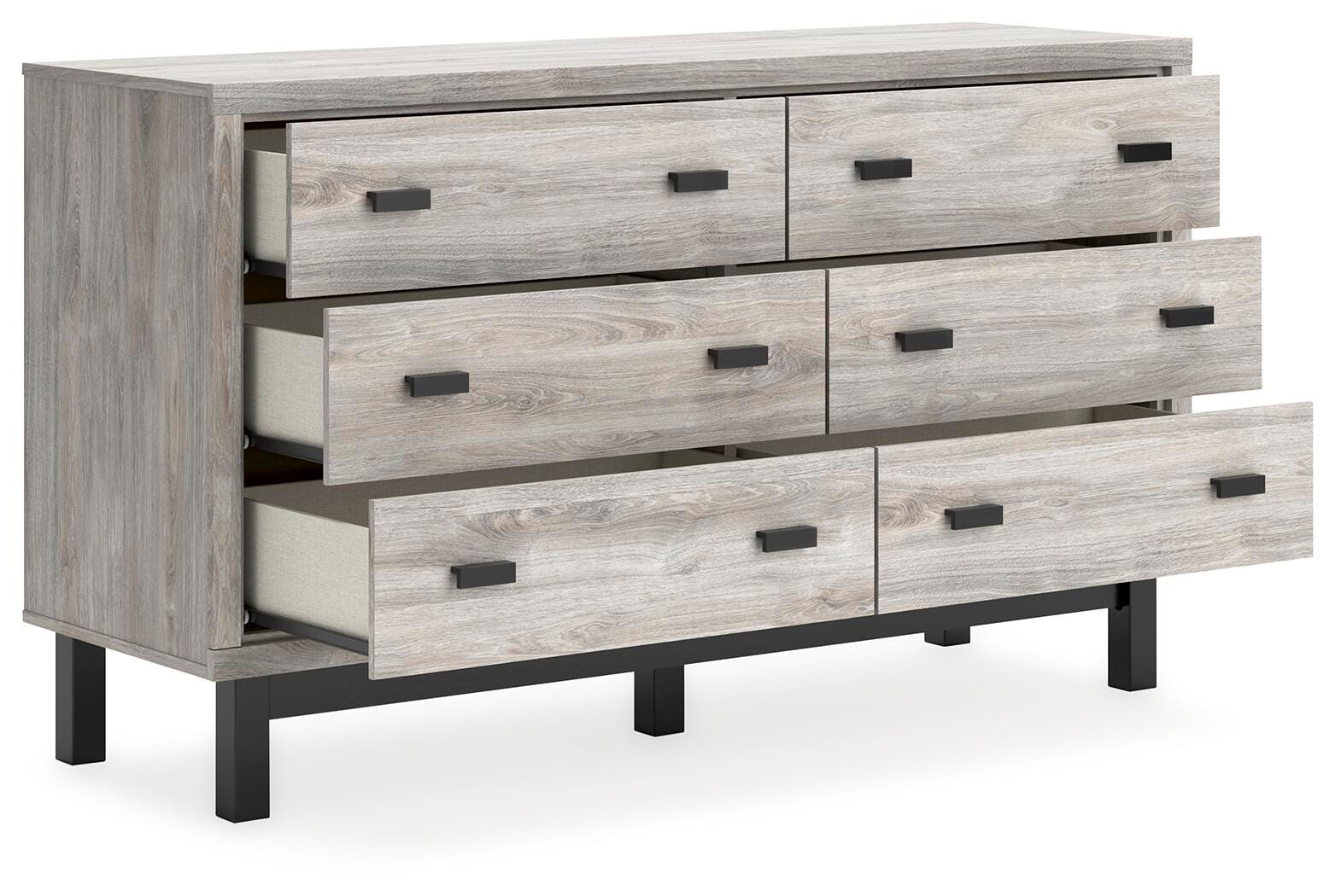 Vessalli Dresser, , large