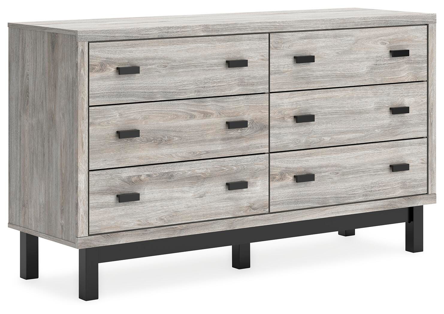 Vessalli Dresser, , large